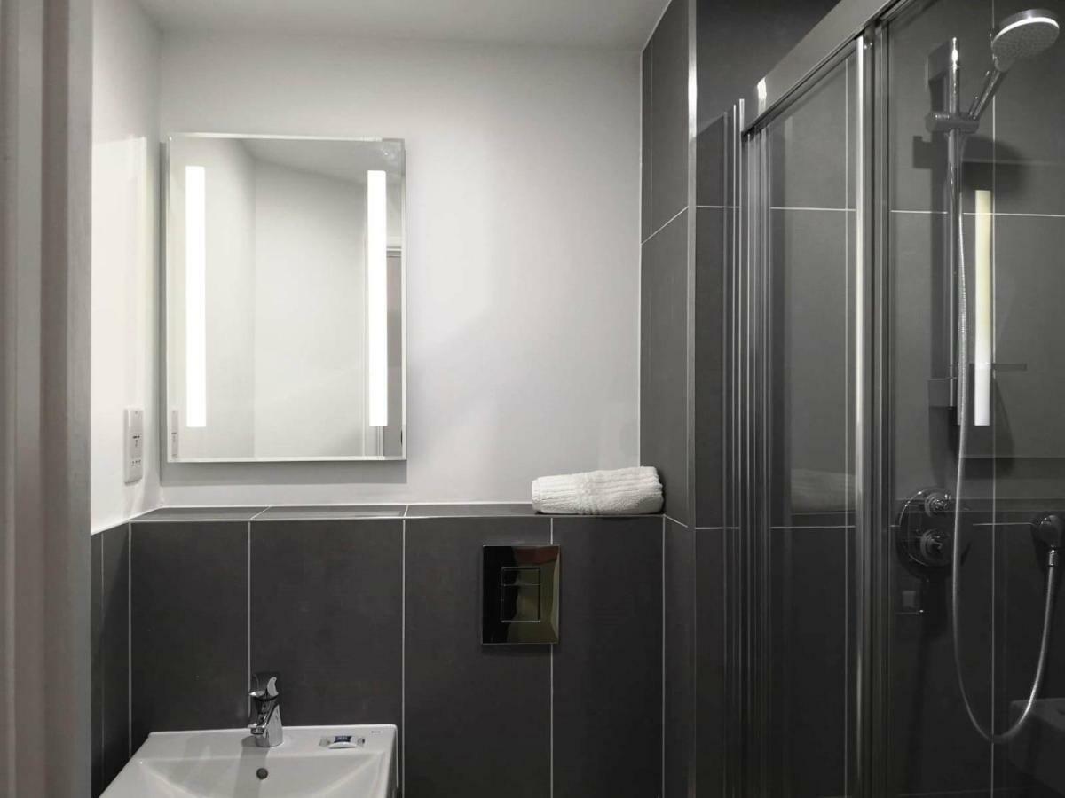 Hotel Ibis Budget 3*