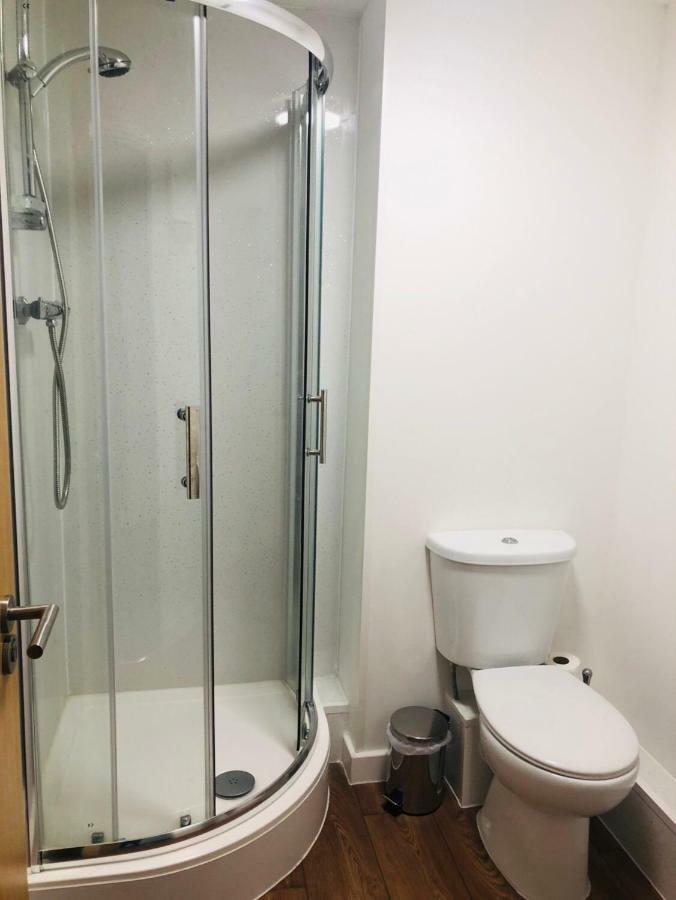 Showcase - Highcross House Apartamento Leicester