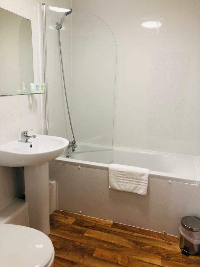 Showcase - Highcross House Apartamento