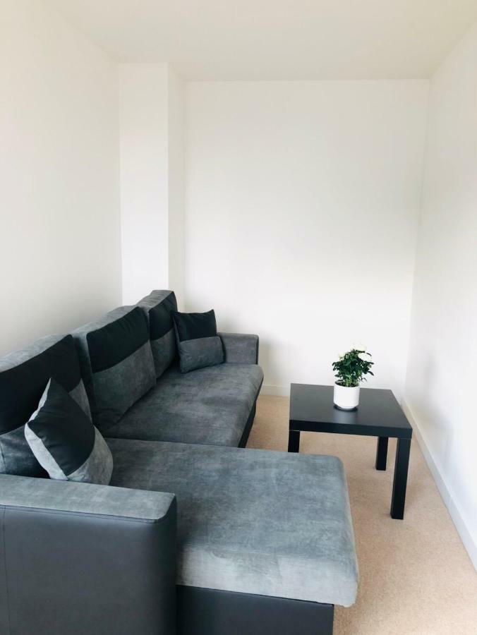 Apartamento Showcase - Highcross House Leicester
