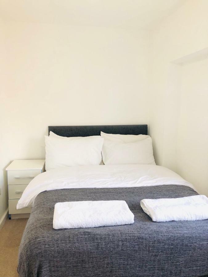 Apartamento Showcase - Highcross House