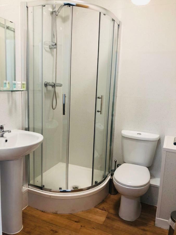 Showcase - Highcross House Apartamento Leicester