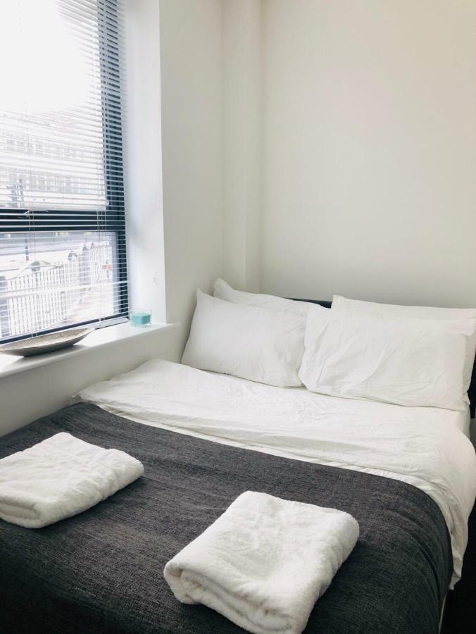 Showcase - Highcross House Apartamento Leicester