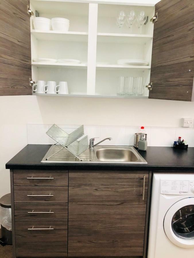 Showcase - Highcross House Apartamento