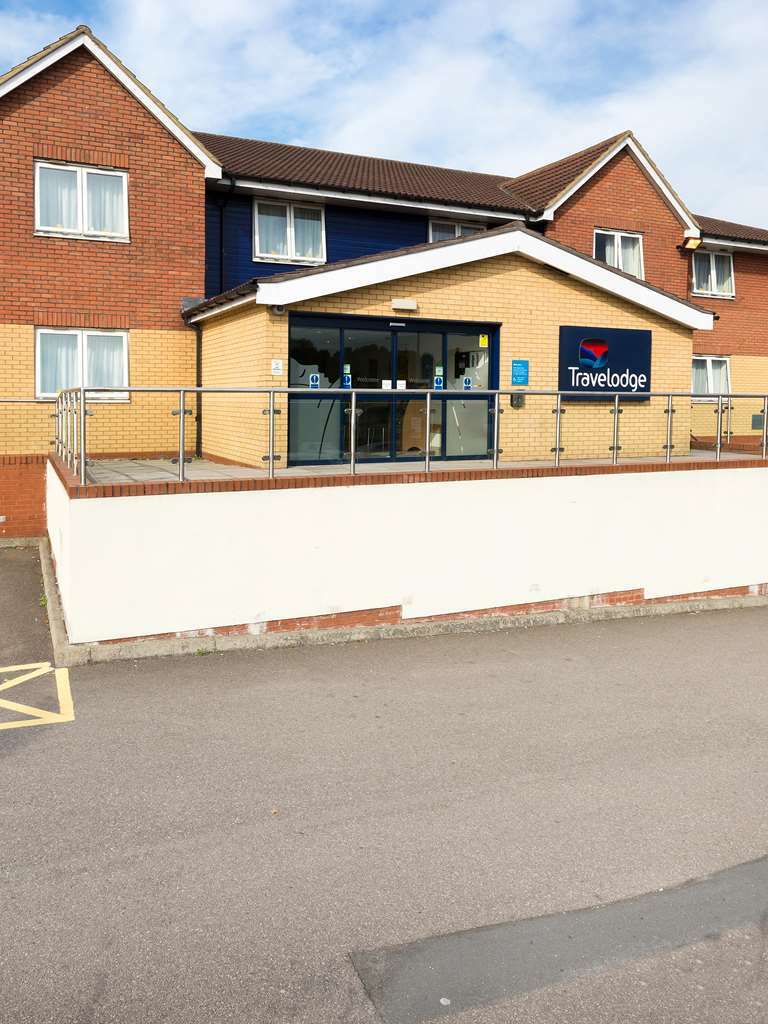 Hotel Travelodge Lutterworth Leicester