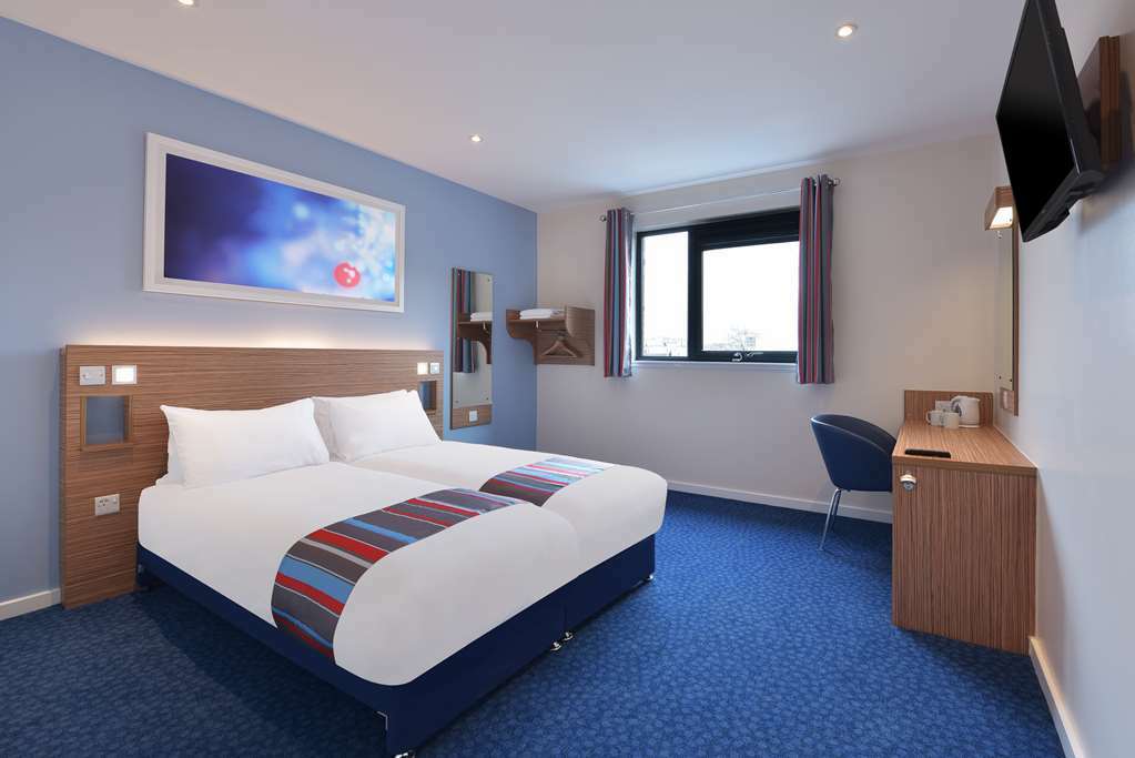 Travelodge Lutterworth 2* Leicester