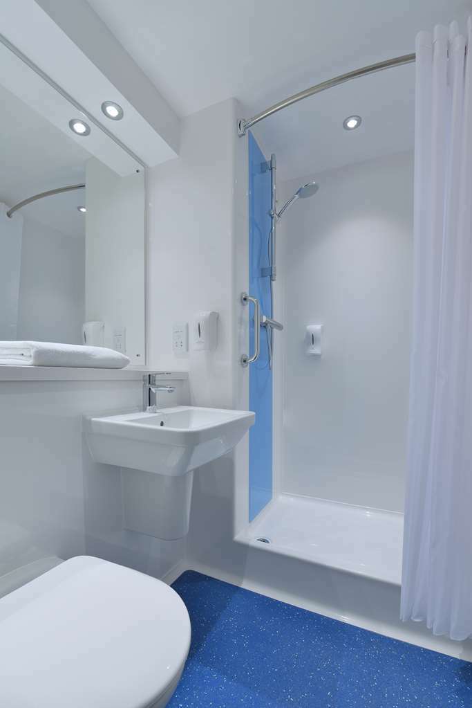 Hotel Travelodge Lutterworth