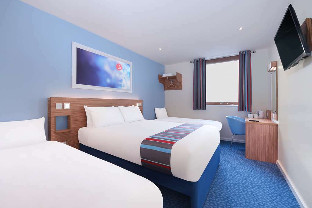 Travelodge Lutterworth Hotel