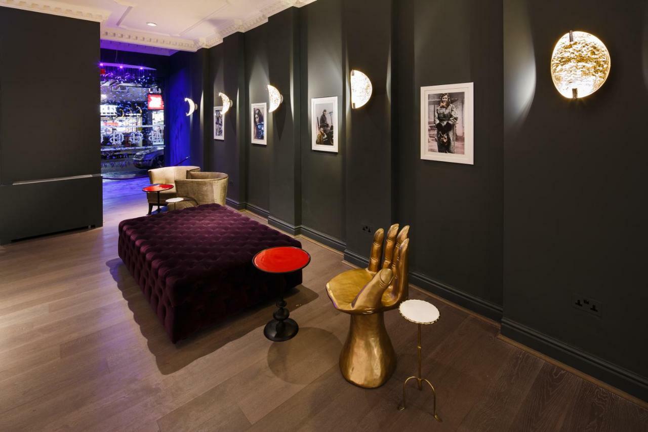 Mercure The Grand 4*