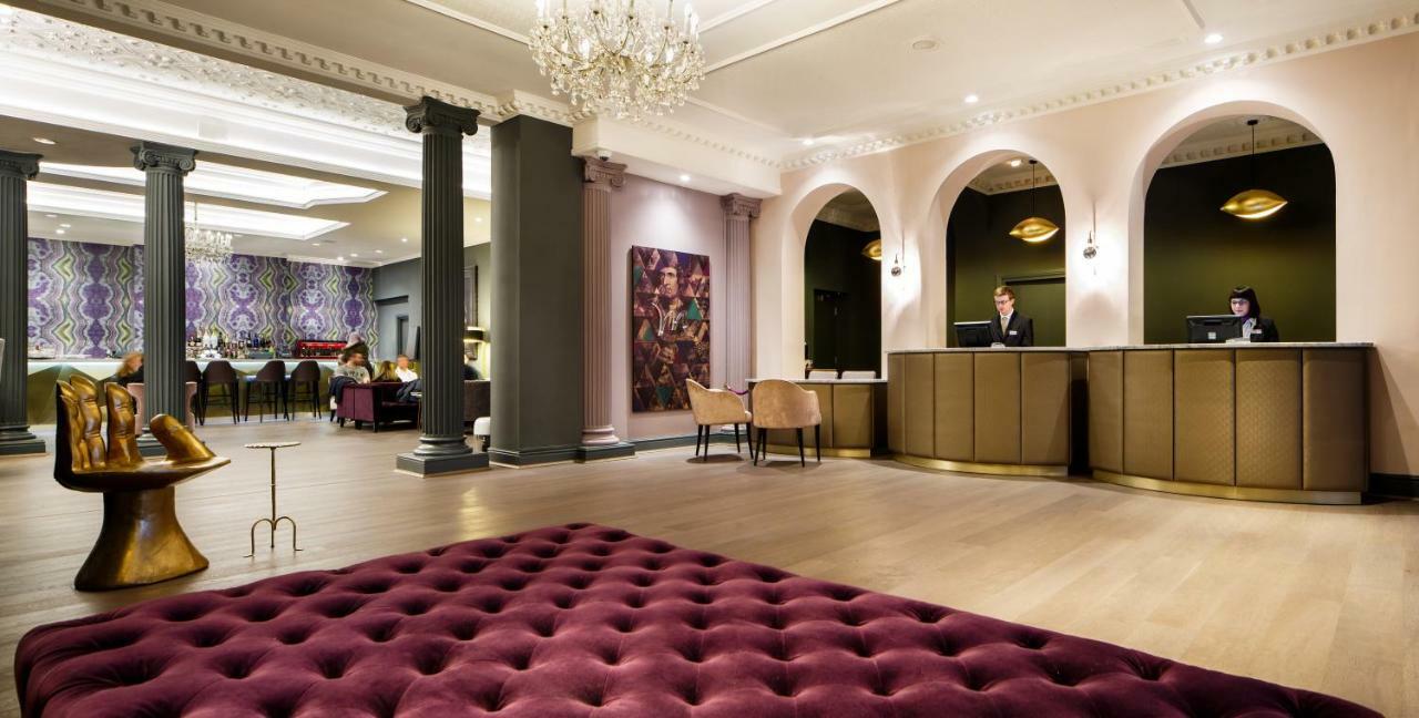 Mercure The Grand Hotel 4*