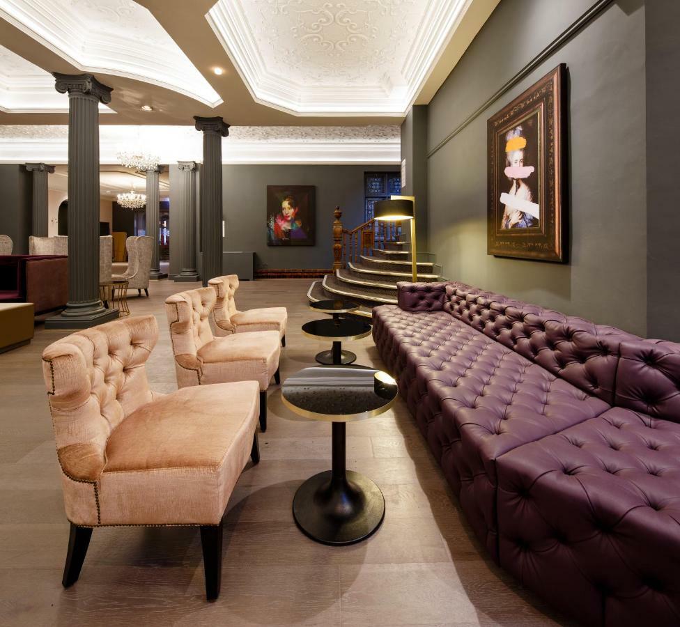 Hotel Mercure The Grand