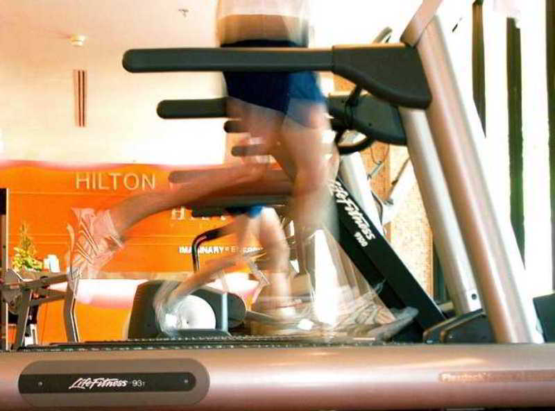 Hilton Leicester