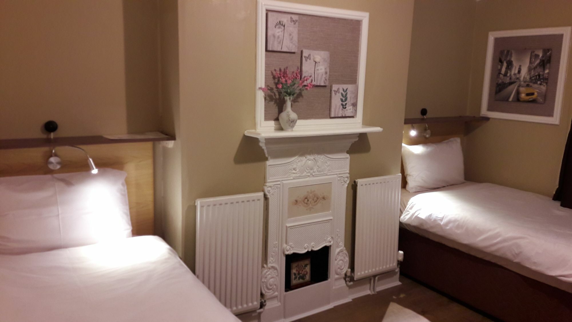 Glenfield Hotel Leicester
