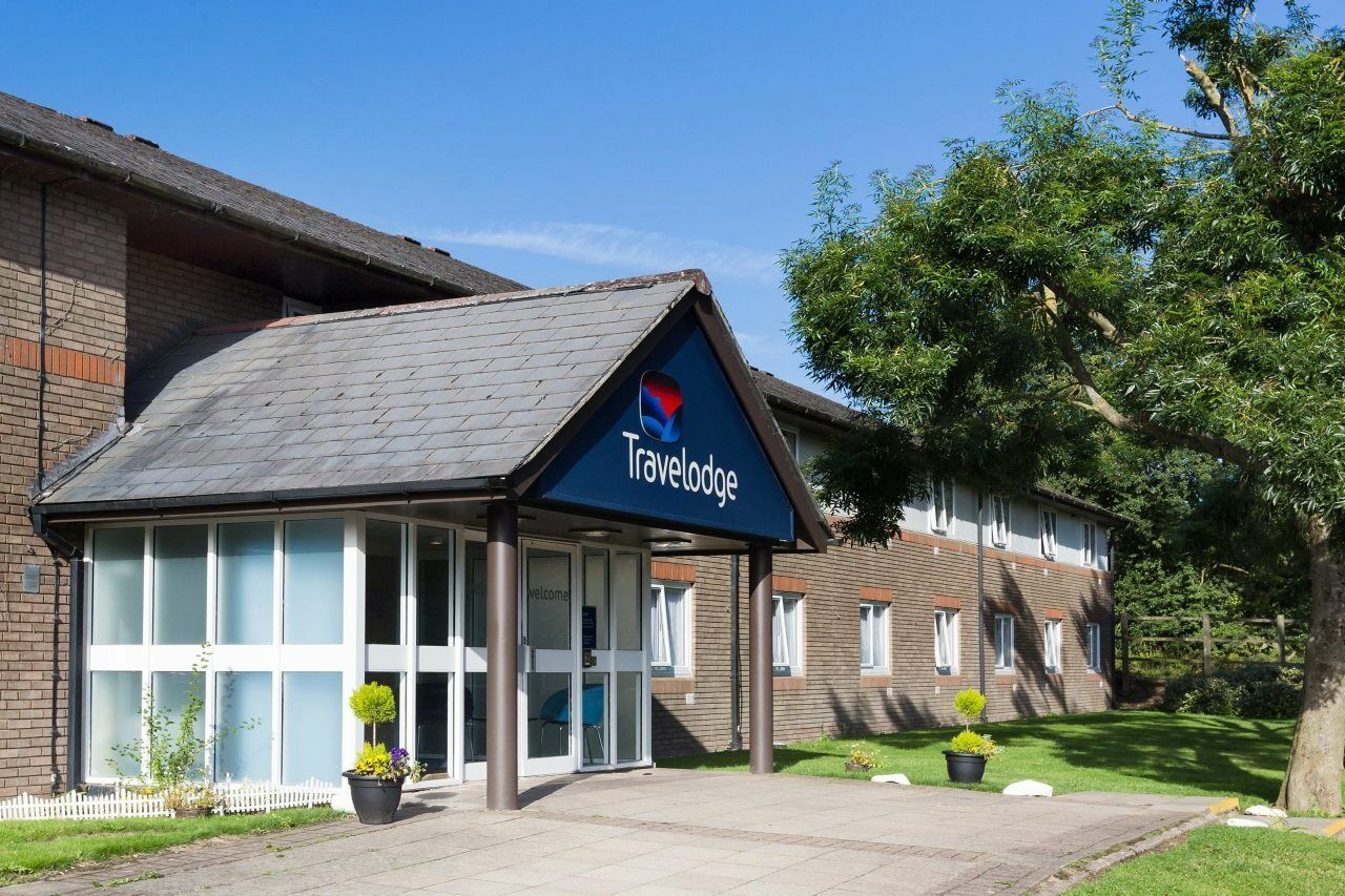 Travelodge Markfield Hotel Leicester