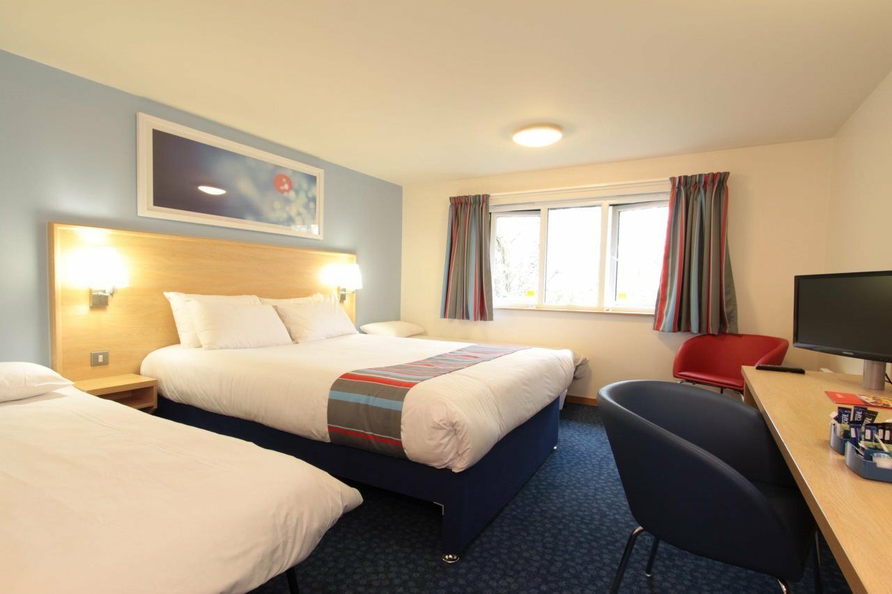 Hotel Travelodge Markfield