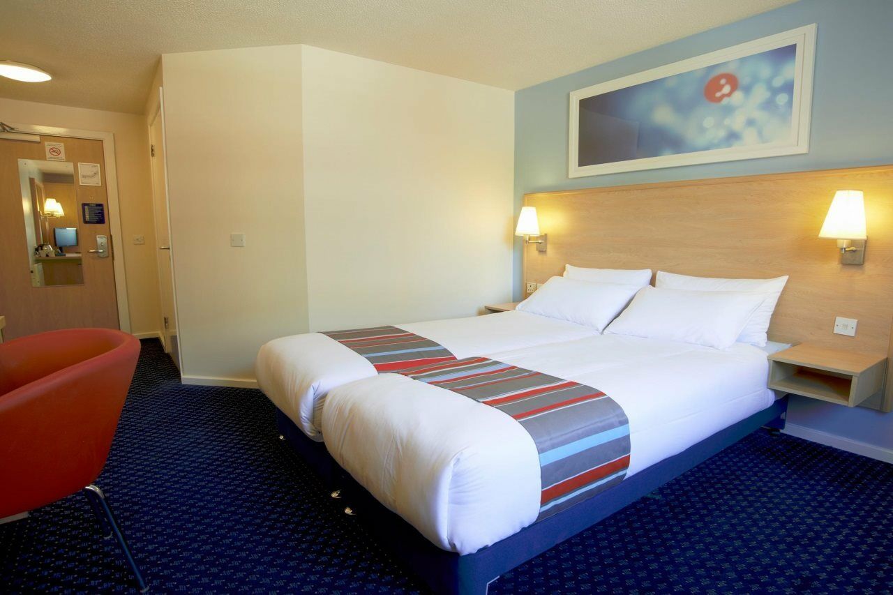 Travelodge Markfield 3* Leicester