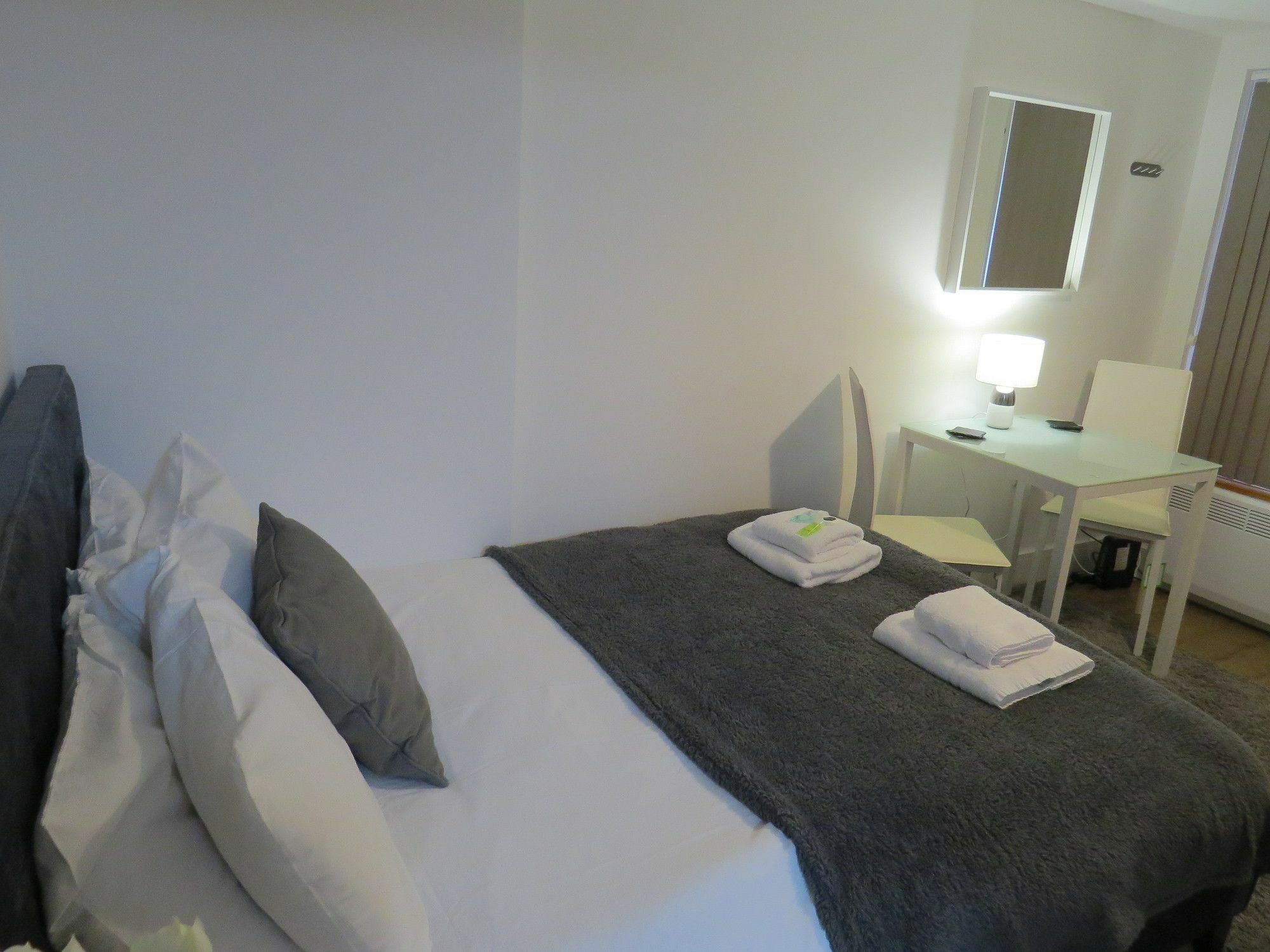 Quora Regent Leicester