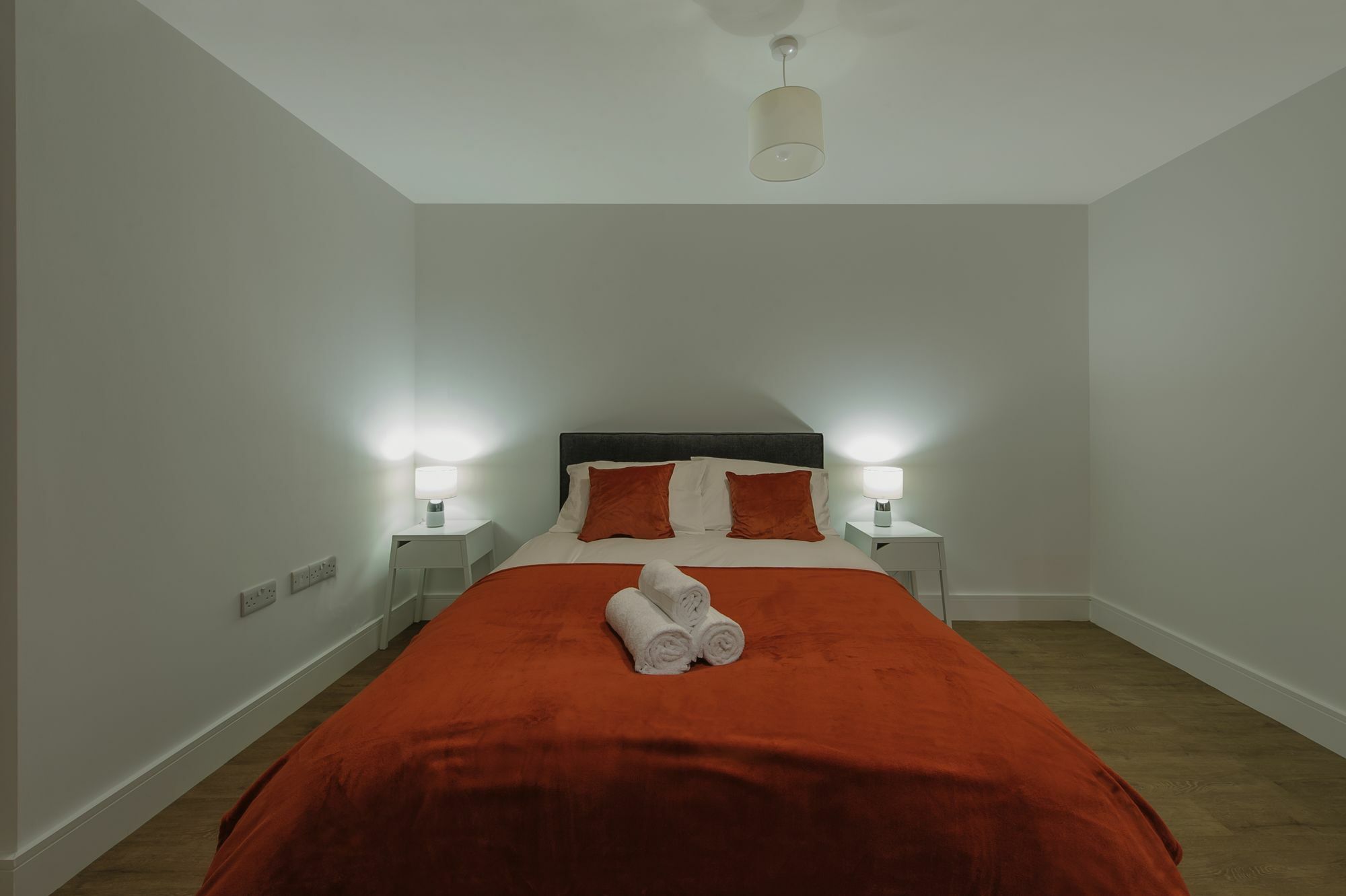 Quora Regent Apartment