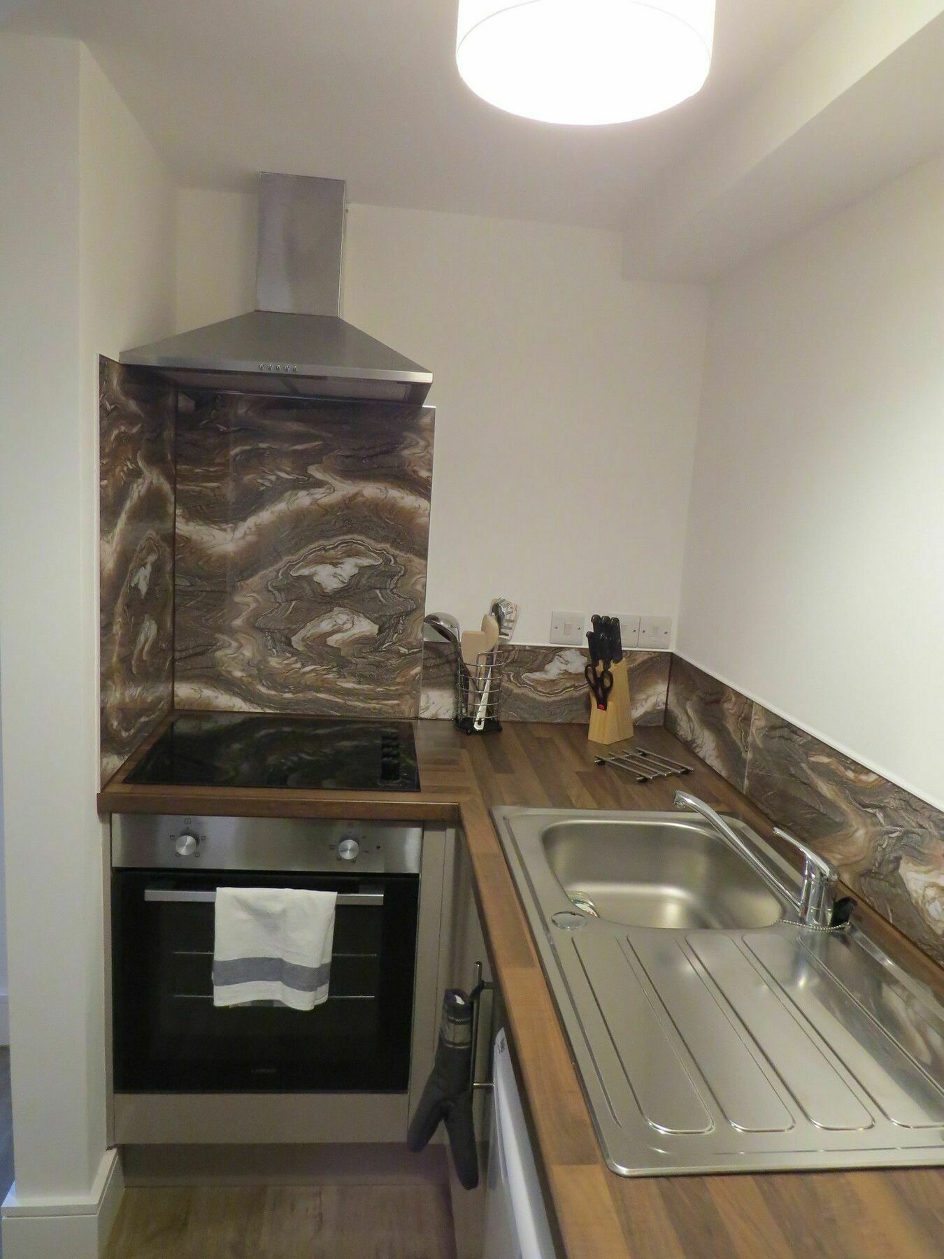 Quora Regent Apartment Leicester
