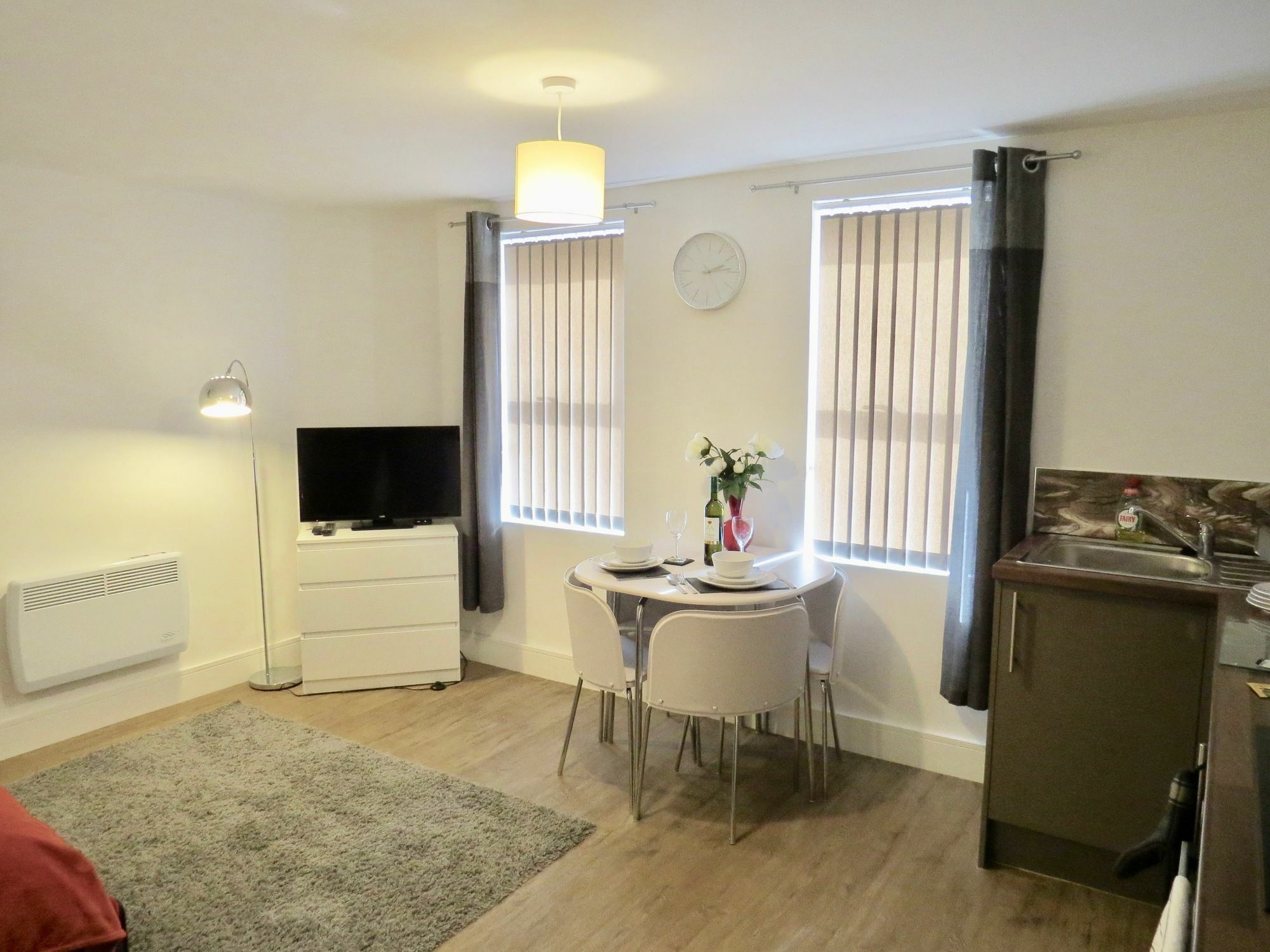 Quora Regent Leicester