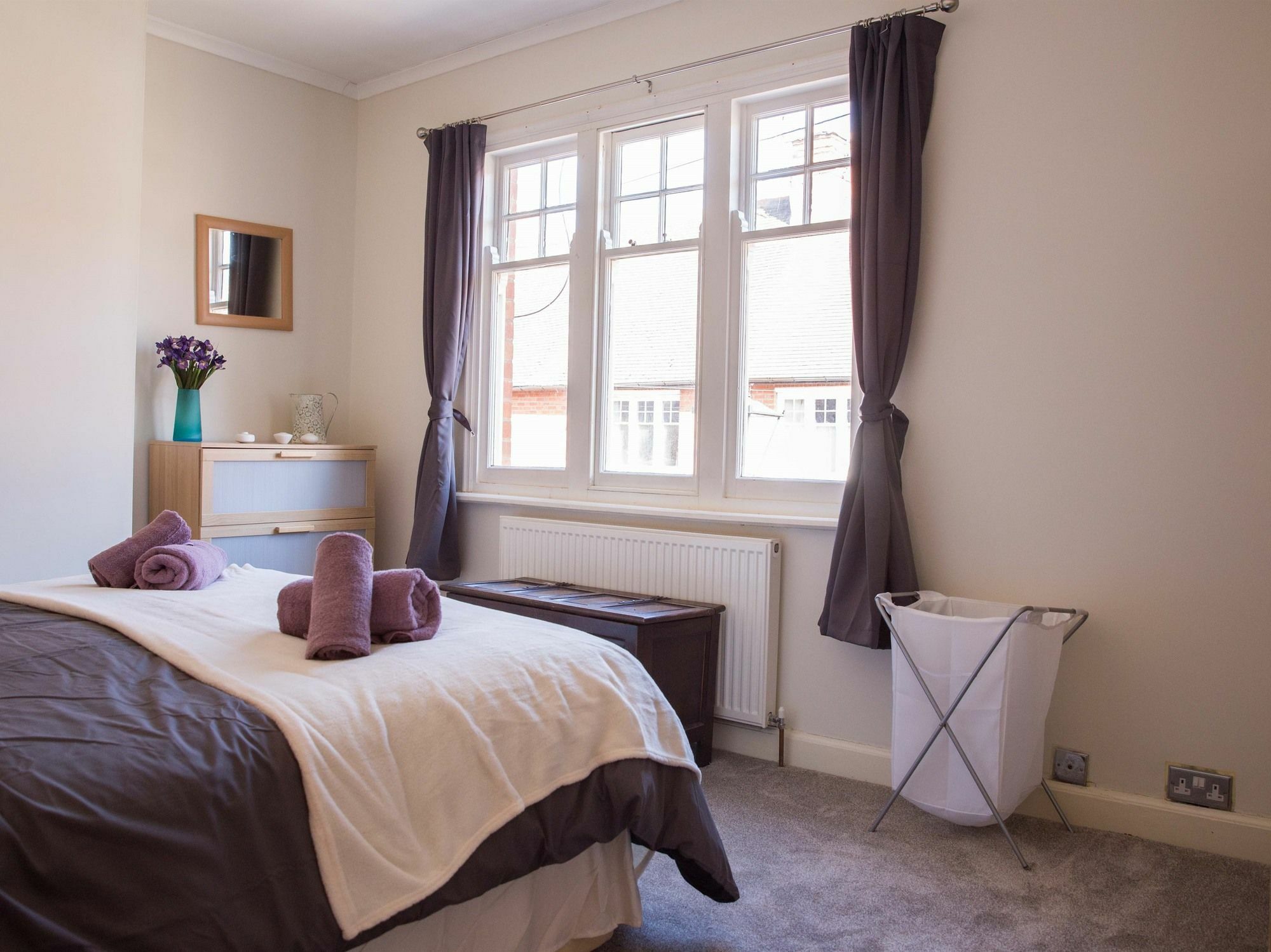 I'm Your Host - 3* Leicester