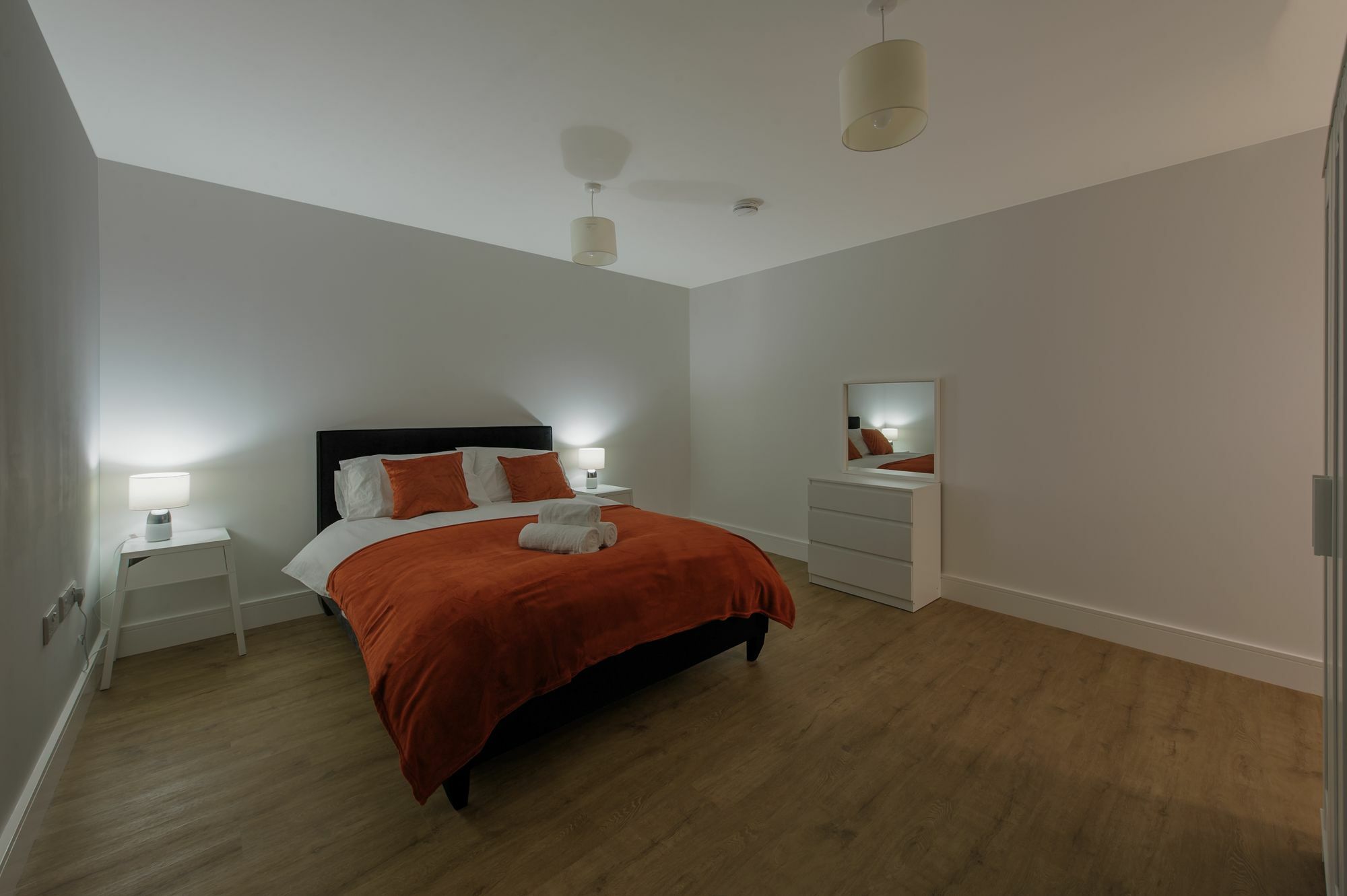 Quora Regent Apartment Leicester