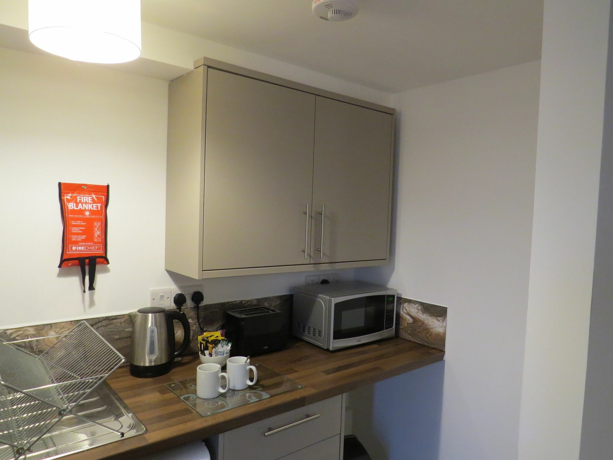 Apartment Quora Regent Leicester