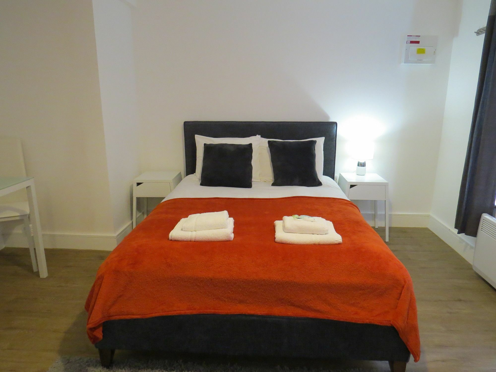 Quora Regent Leicester