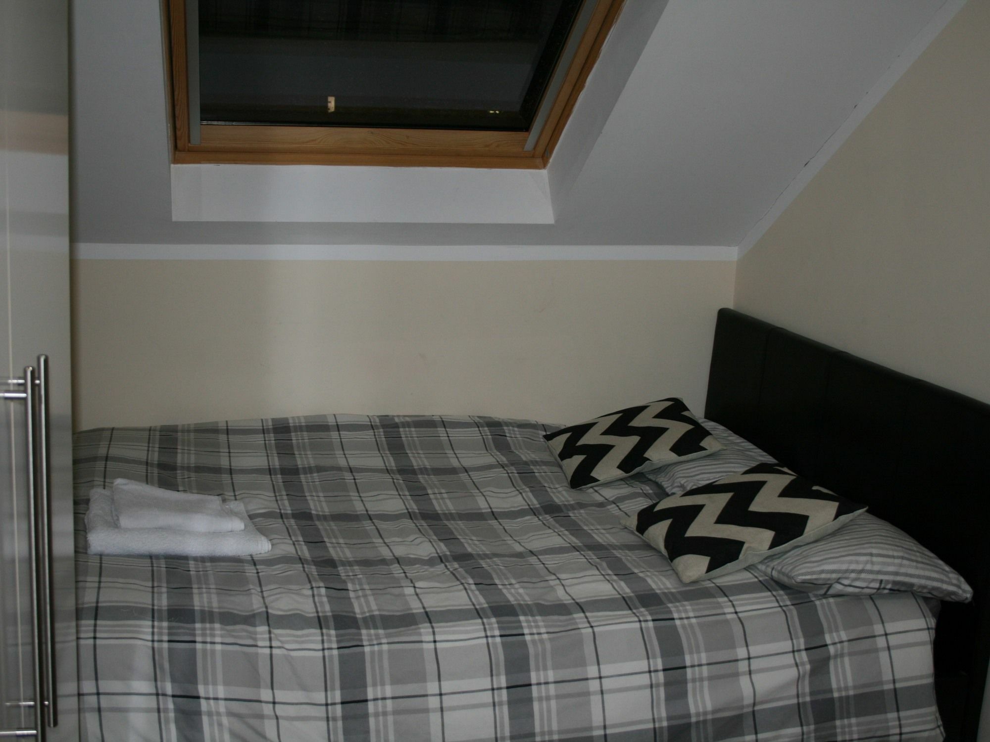 Apartment Chanchery Place