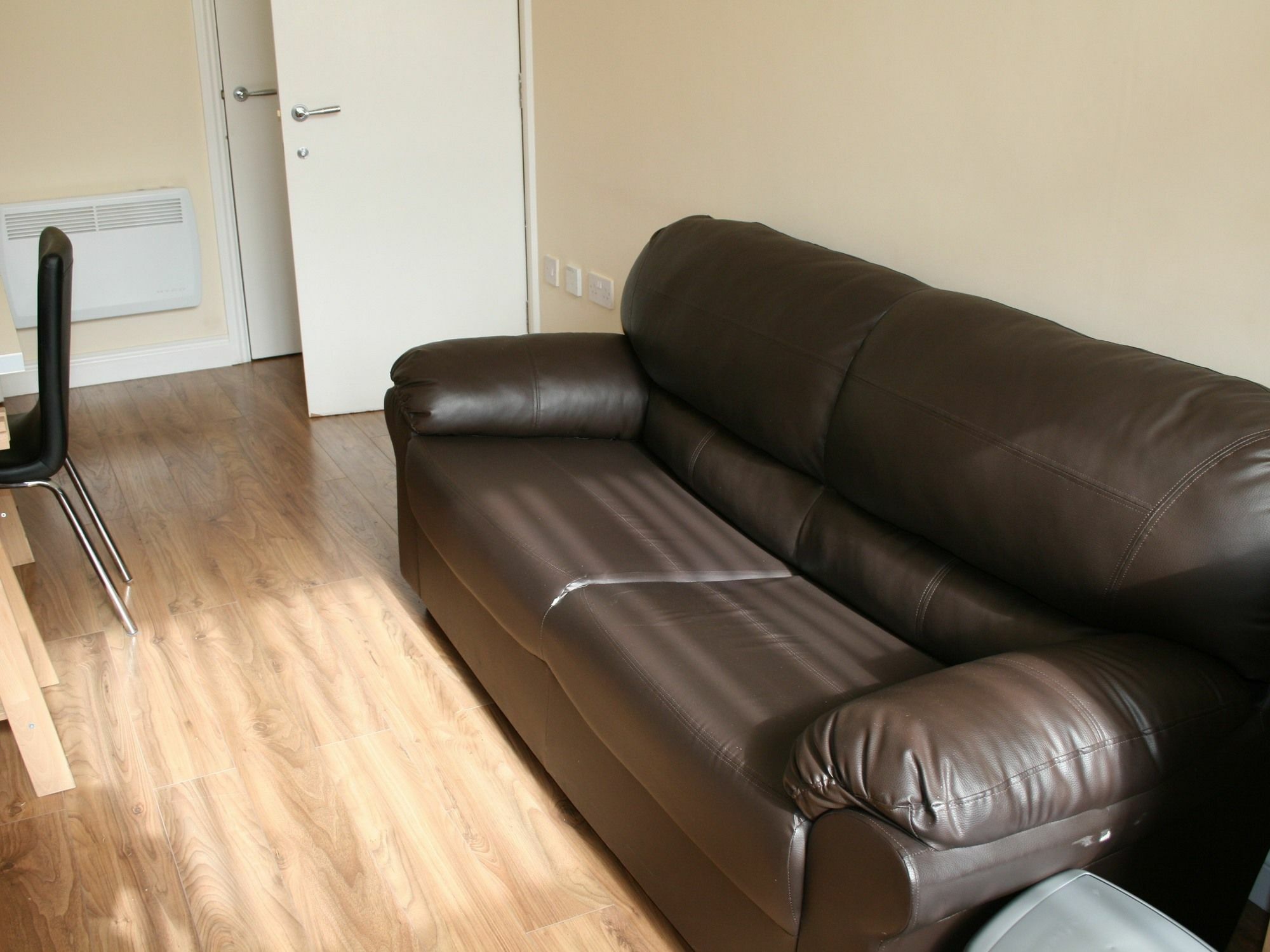 Chanchery Place Apartment Leicester