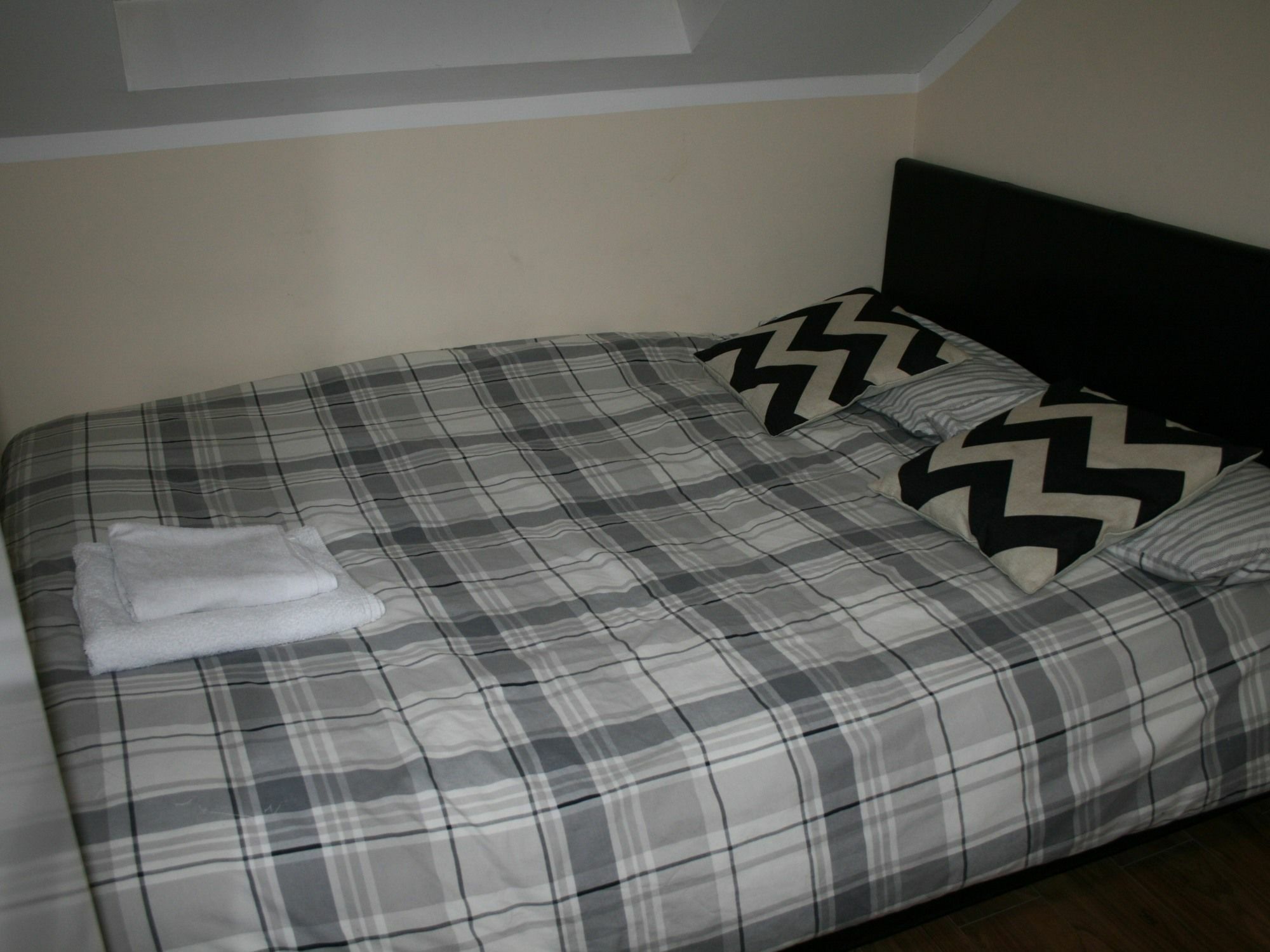 Chanchery Place Apartment Leicester