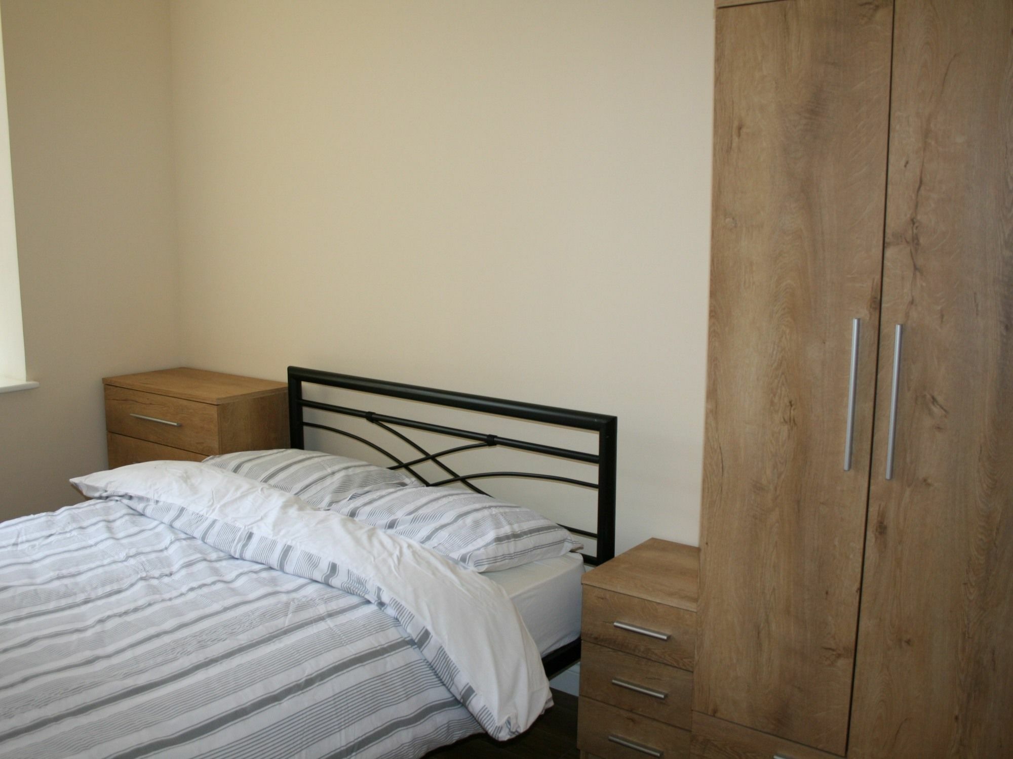 Apartment Chanchery Place