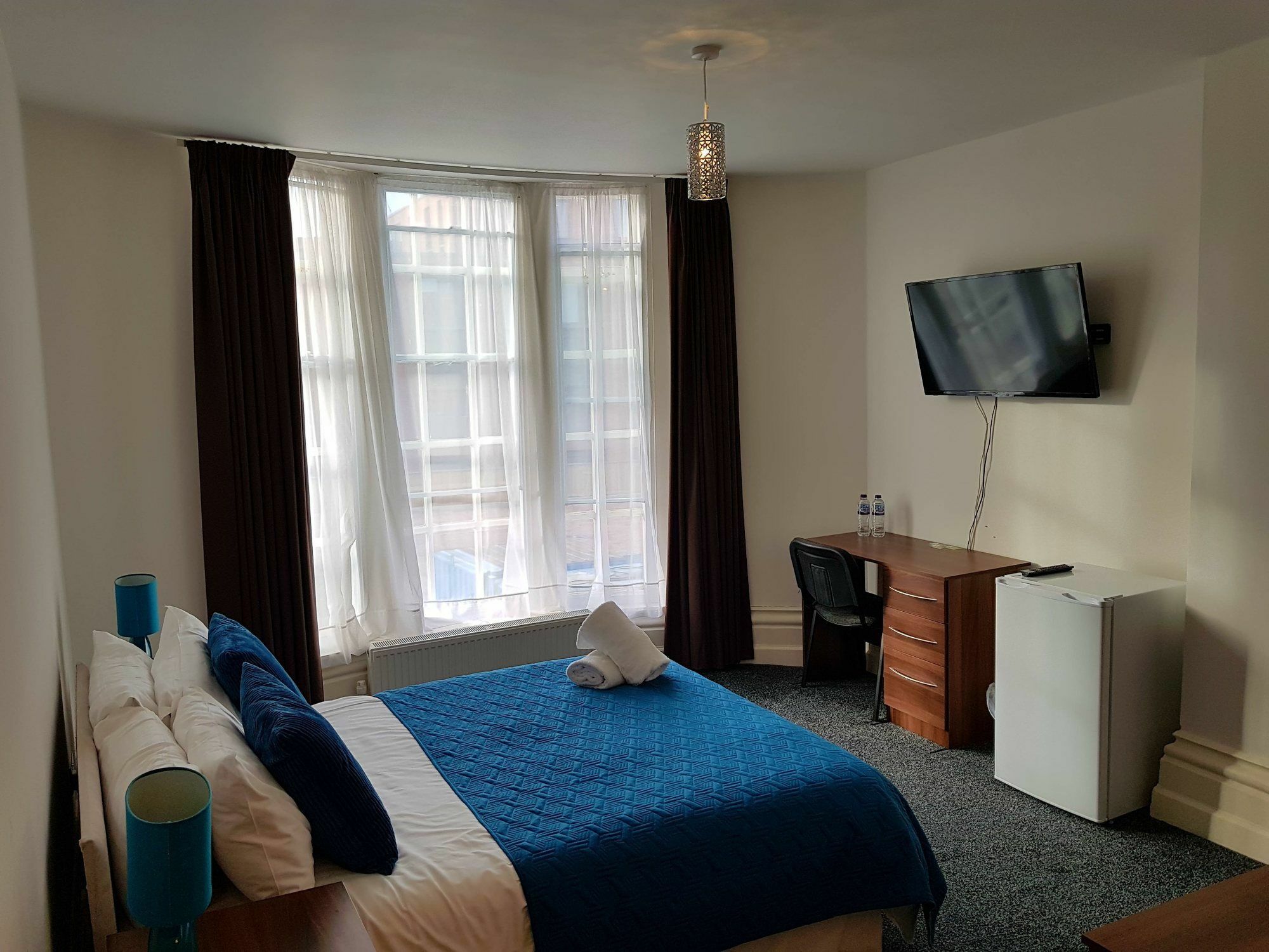 Hotel The Townhouse Leicester