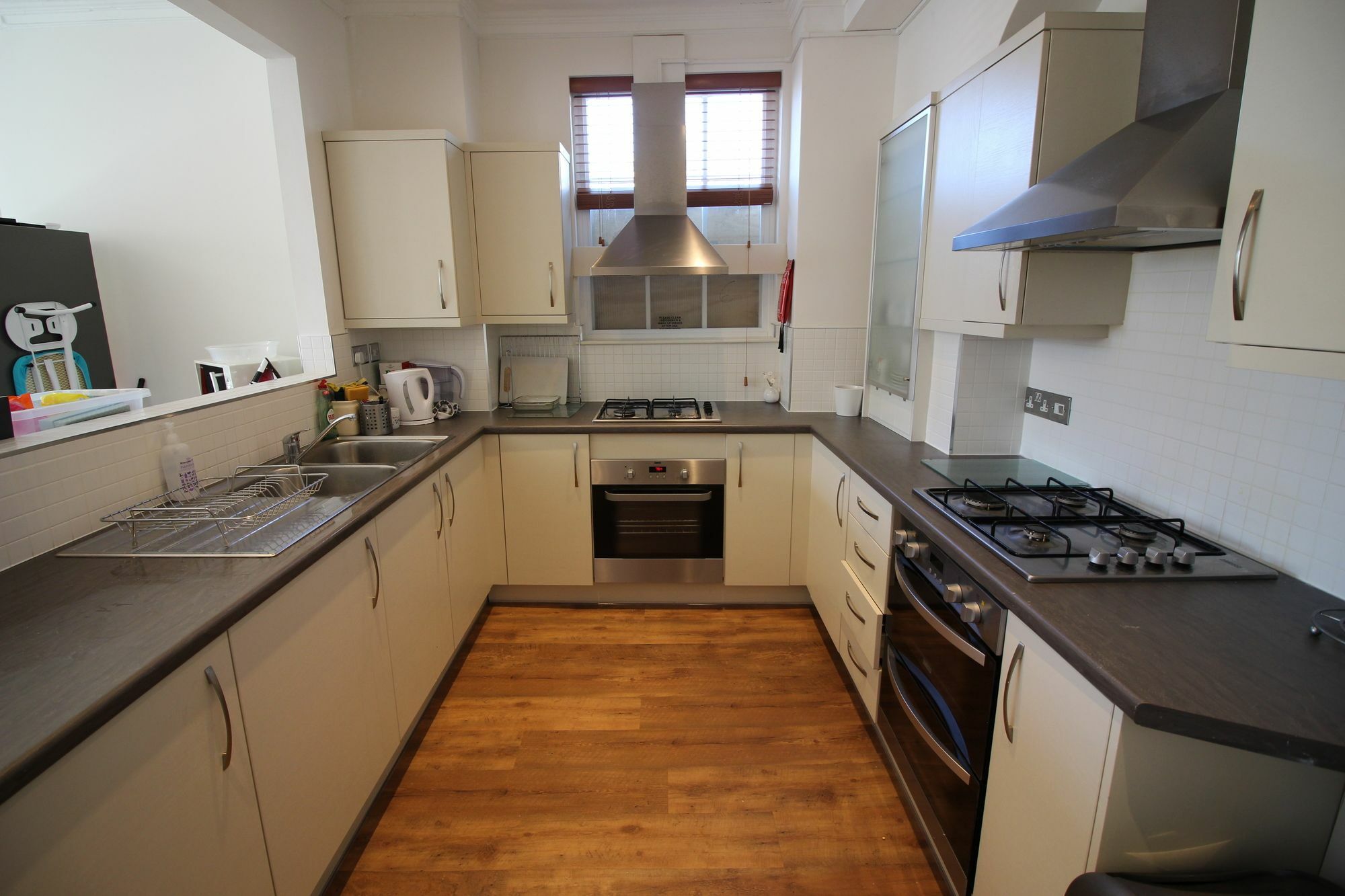 The Townhouse Hotel 3*