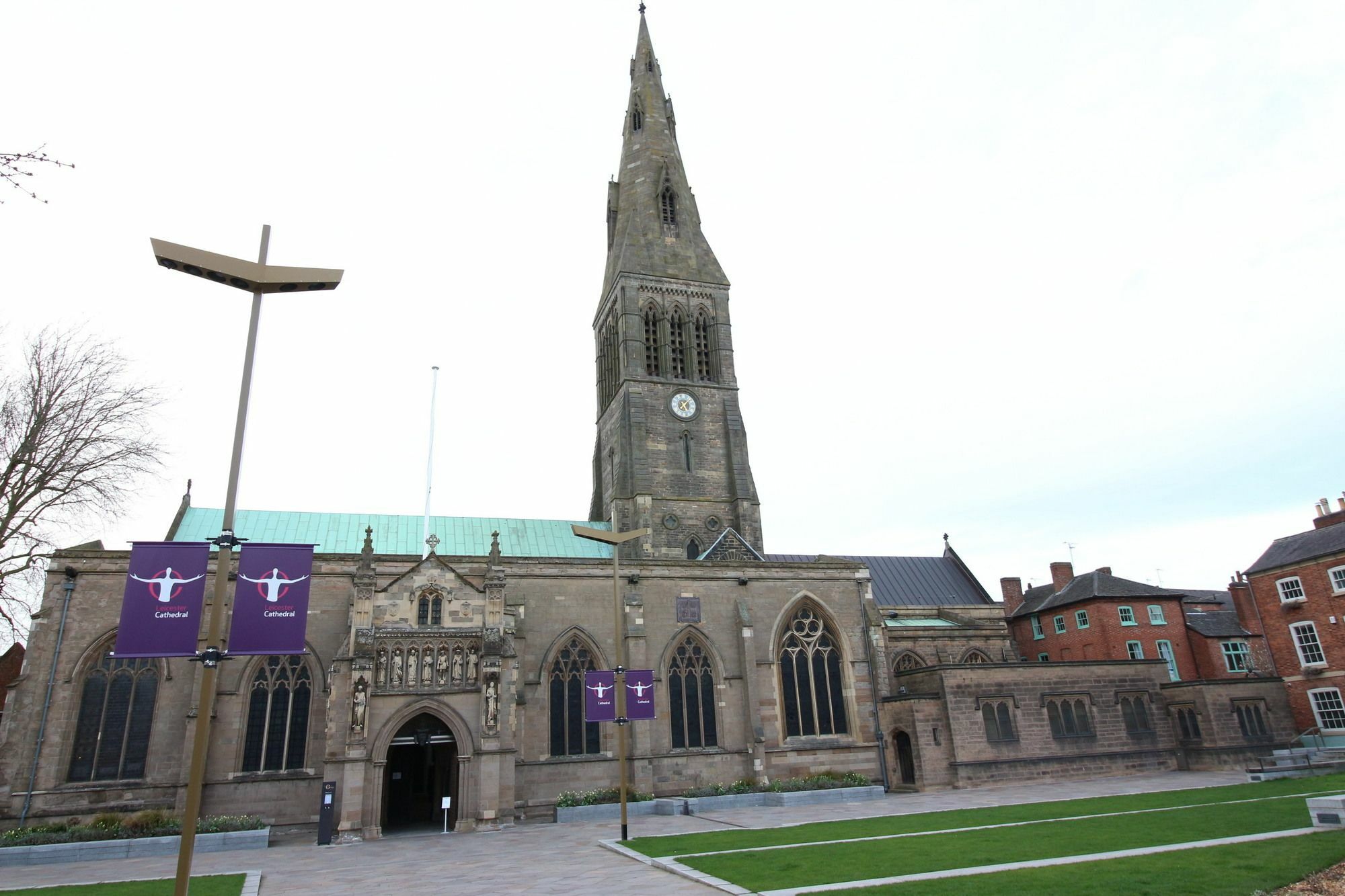 The Townhouse Leicester