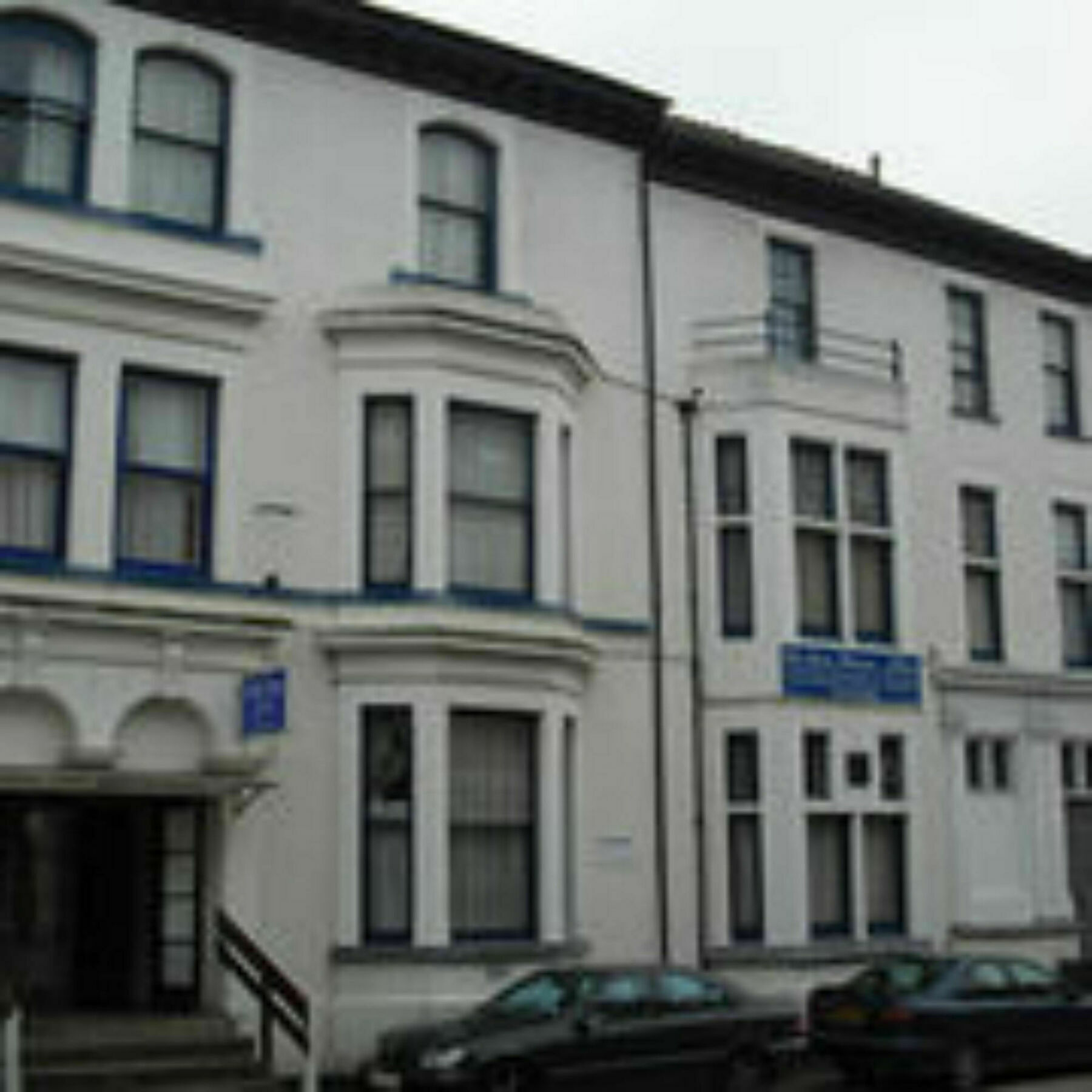Hotel Grafton House Leicester