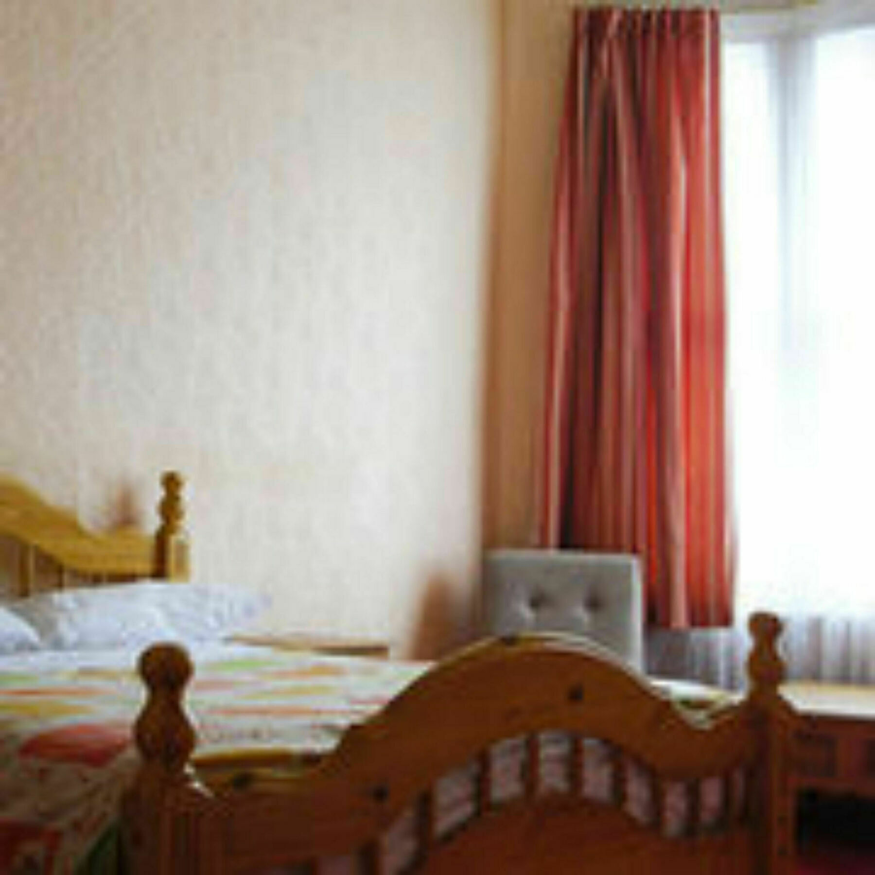 Grafton House Leicester