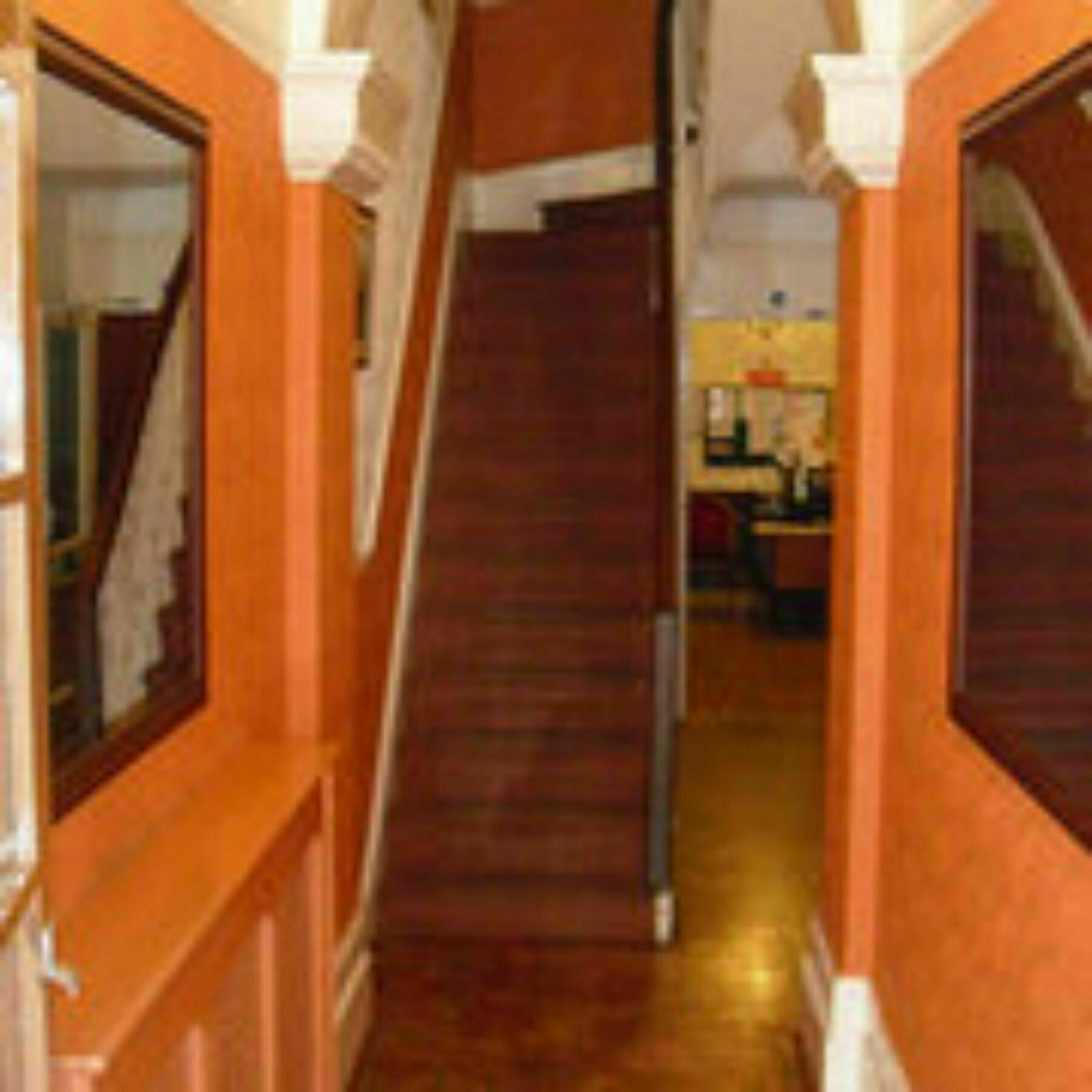 Hotel Grafton House Leicester