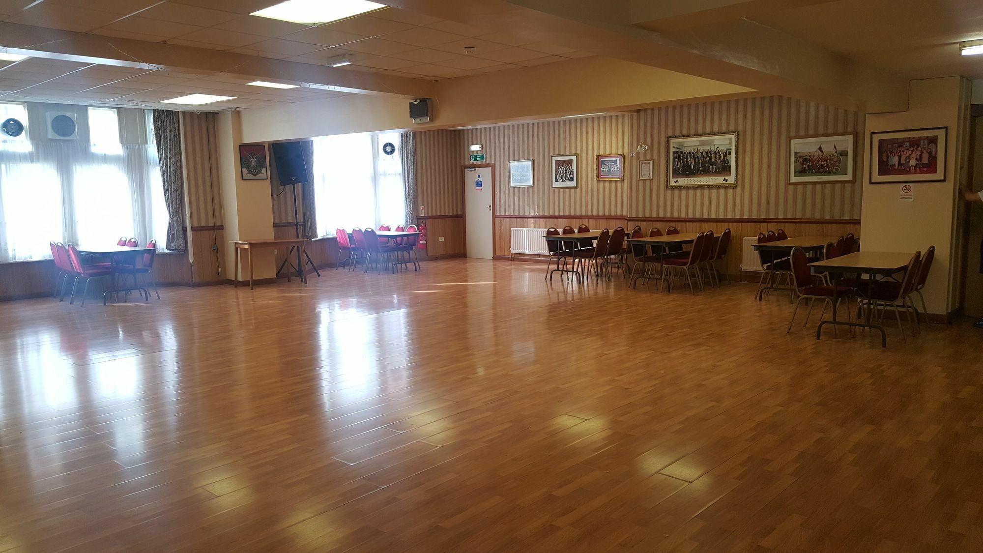 Grafton House 3*