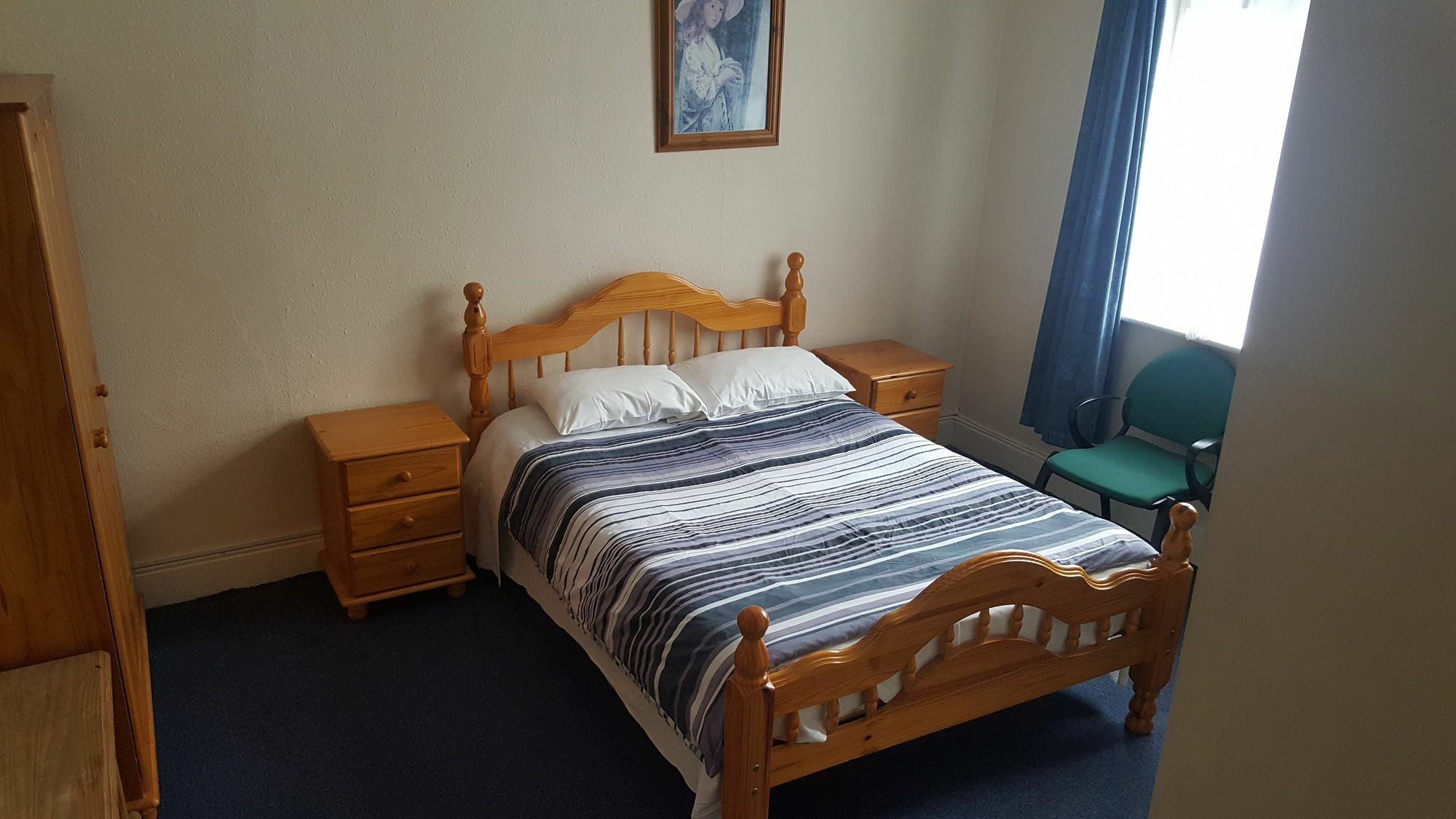 Hotel Grafton House Leicester