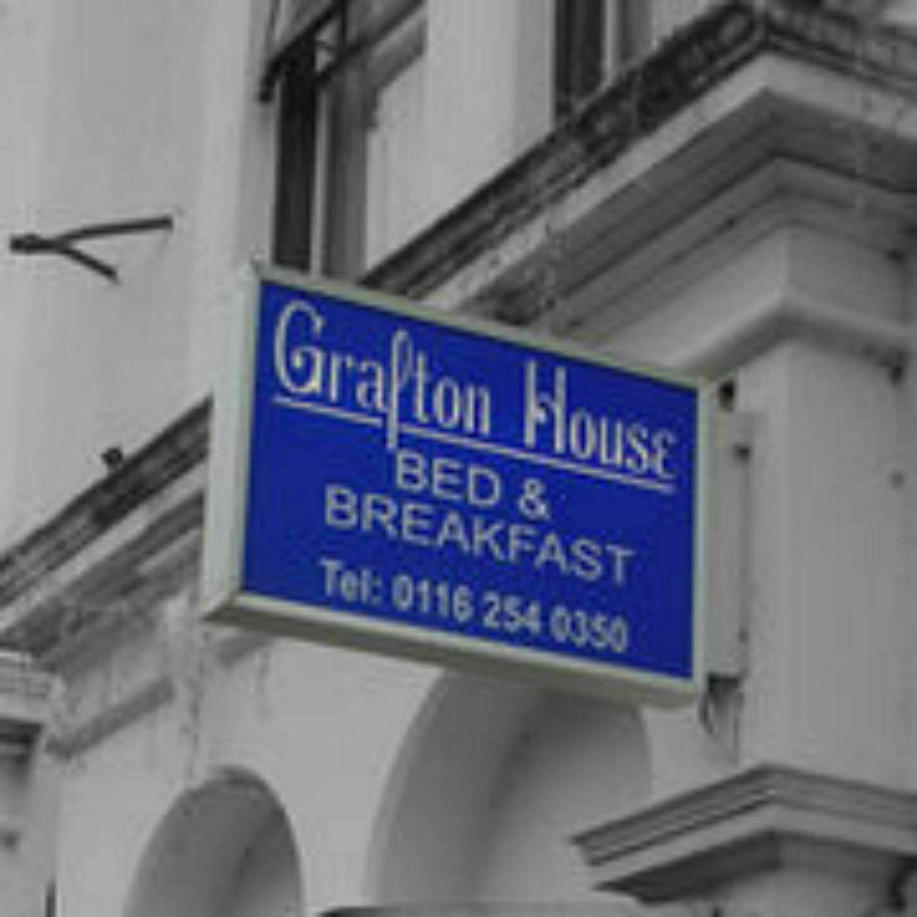 Hotel Grafton House Leicester