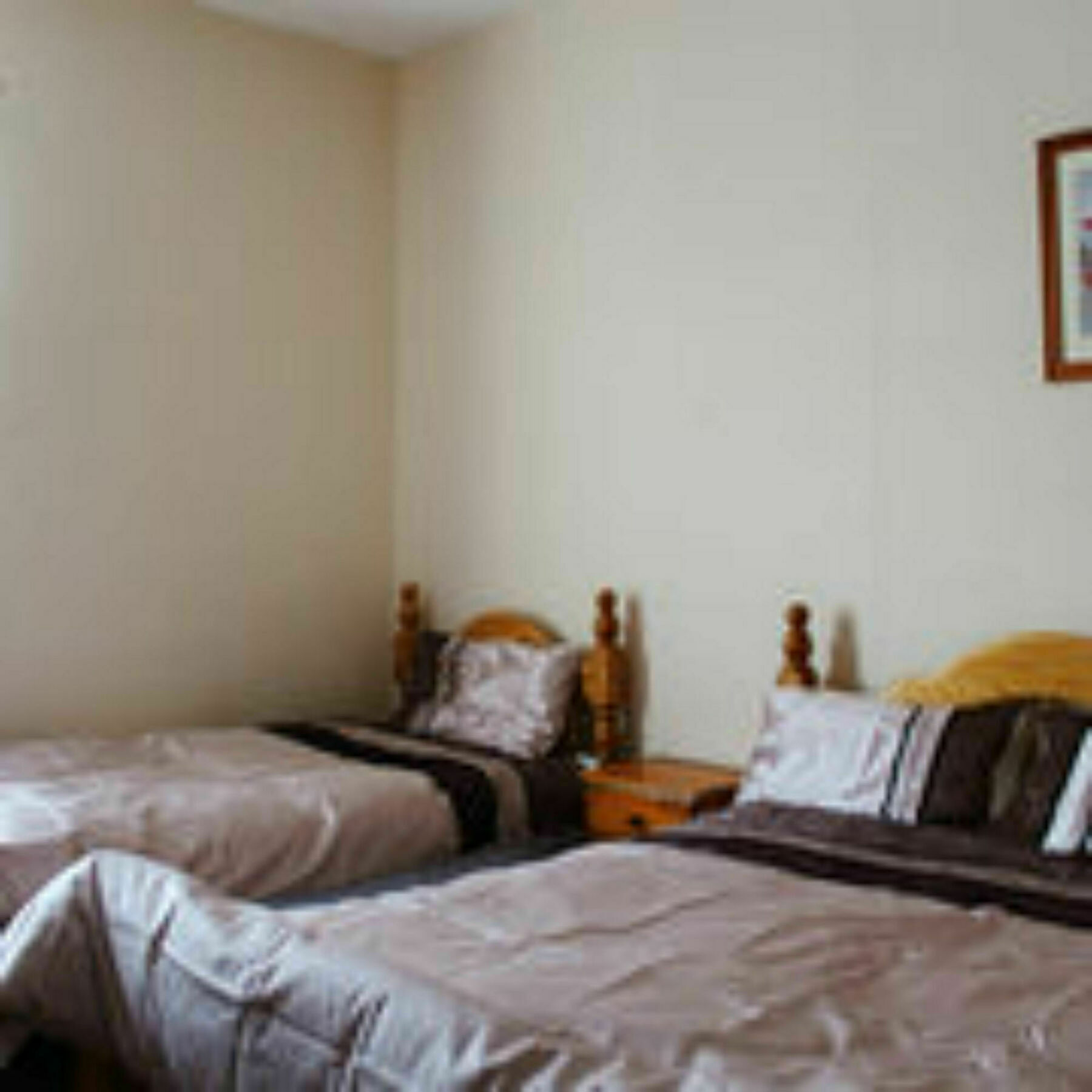 Grafton House Hotel 3*
