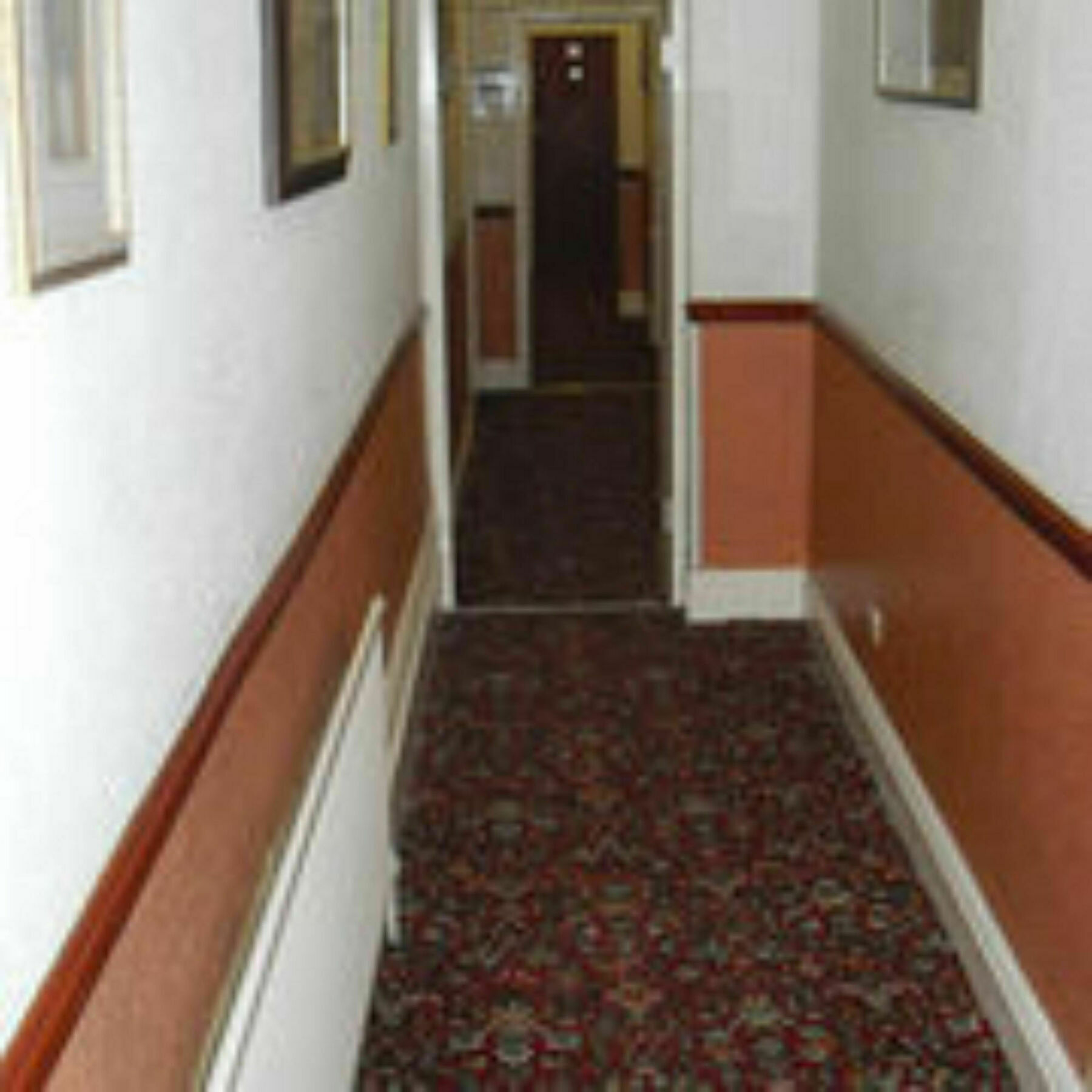 Hotel Grafton House 3*