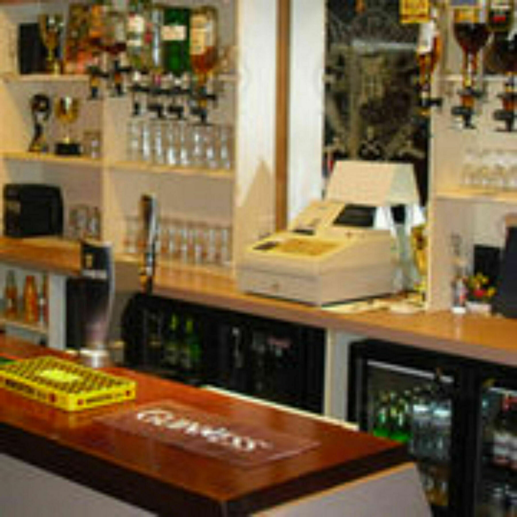 Grafton House 3* Leicester