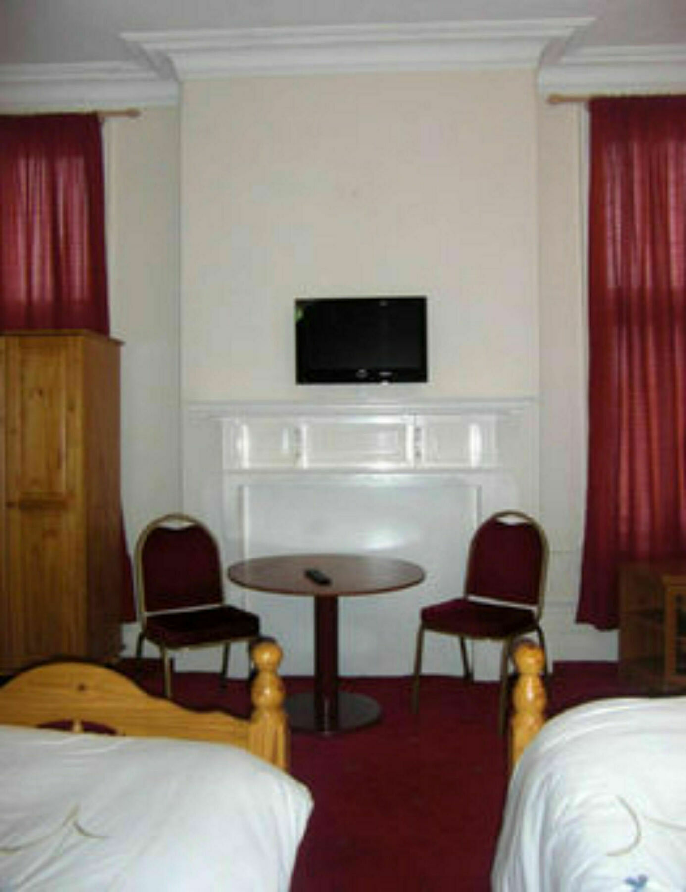 Hotel Grafton House