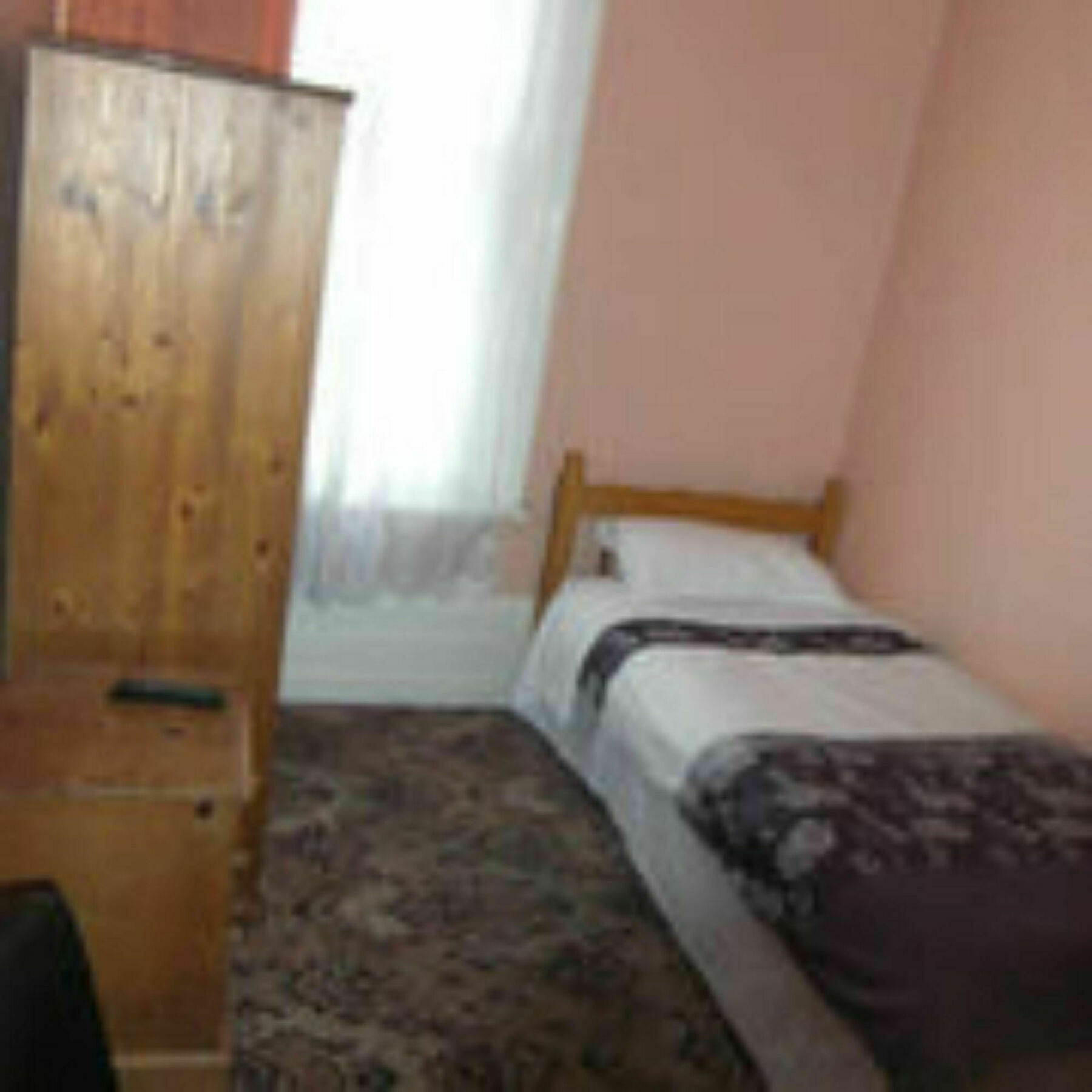 Grafton House Hotel 3*