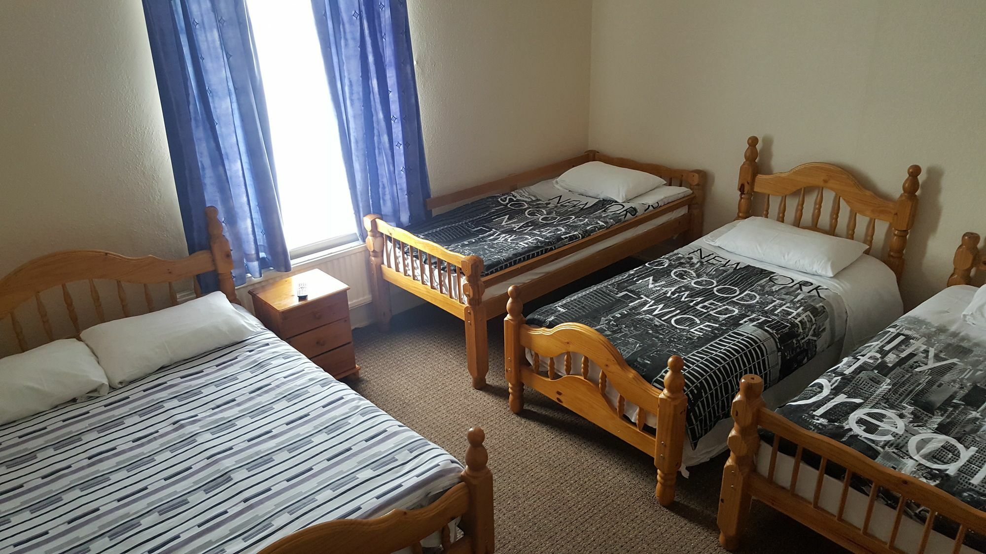 Hotel Grafton House
