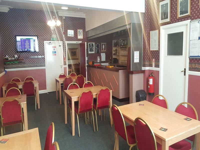 Grafton House 3* Leicester