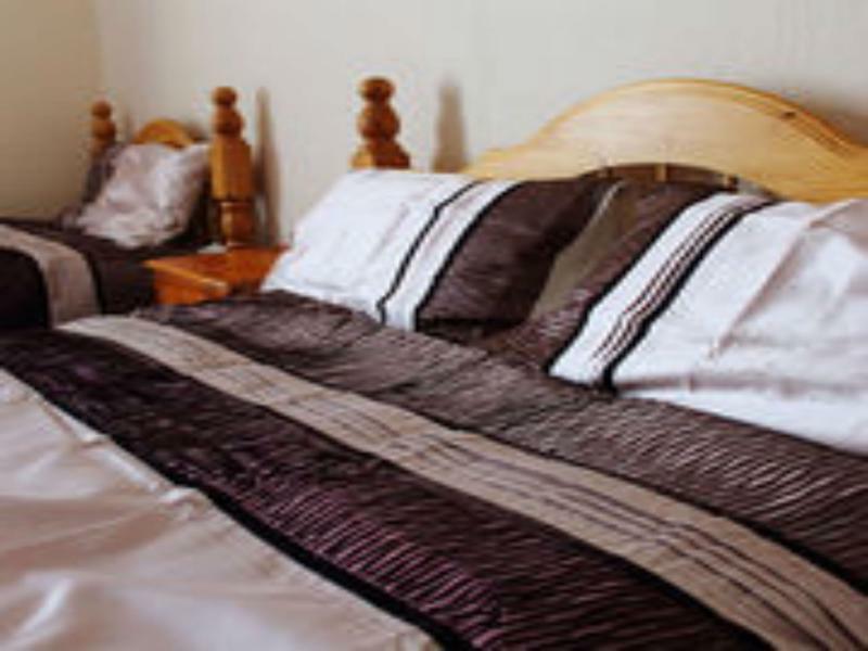 Grafton House Hotel 3*