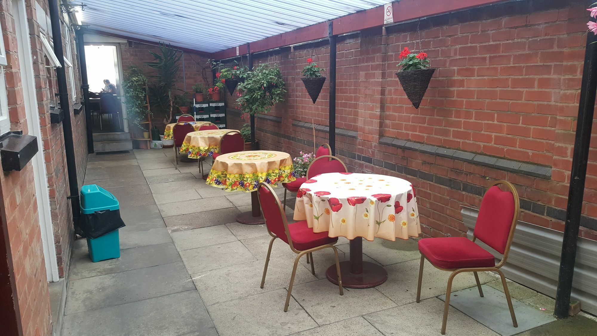 Grafton House 3*